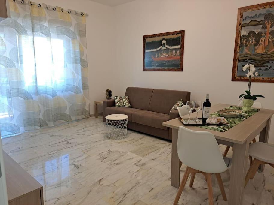 Apartamento Parkside House Caffarella