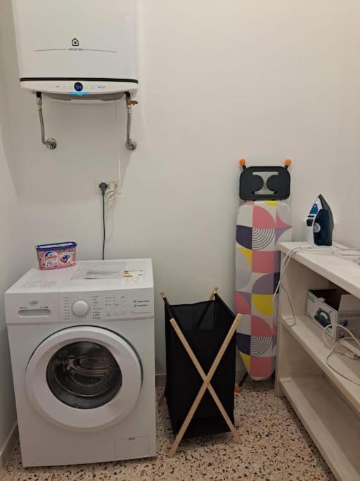 Apartamento Parkside House Caffarella Roma