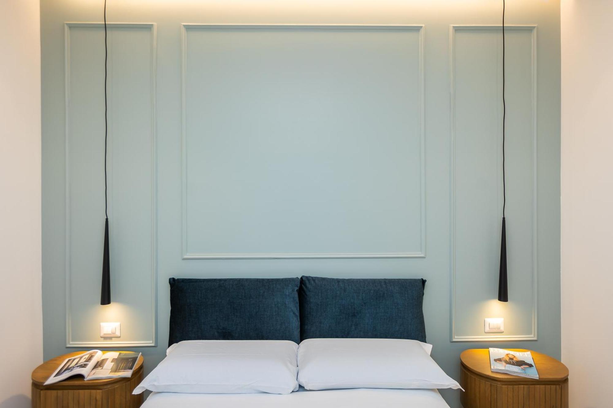 Apartamento La Dolce Cavour *