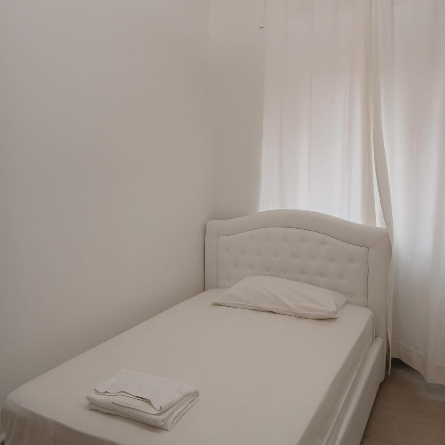 Apartamento Grand Nomentana *