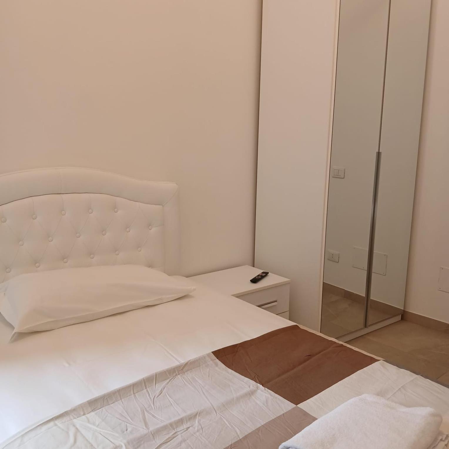 Grand Nomentana Appartamento Roma
