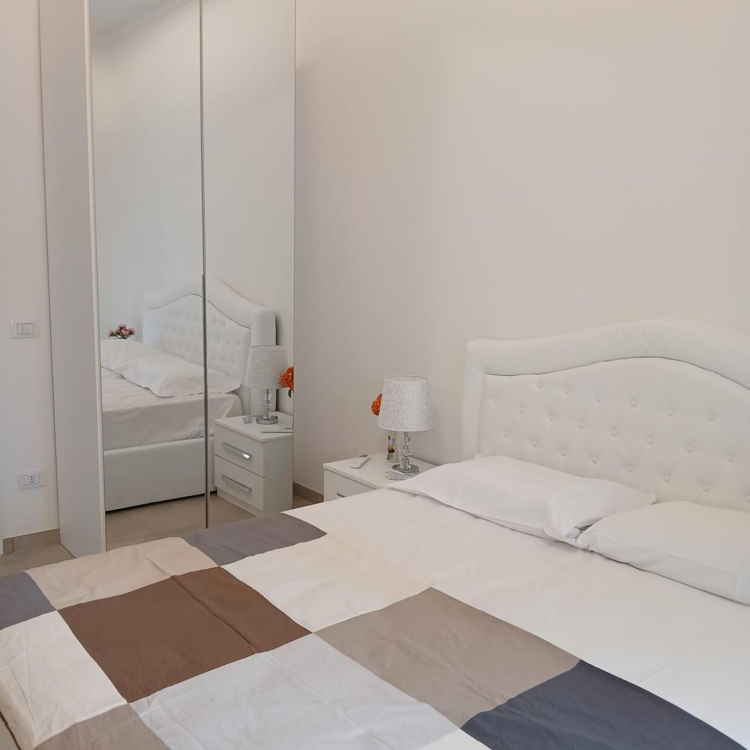 Apartamento Grand Nomentana
