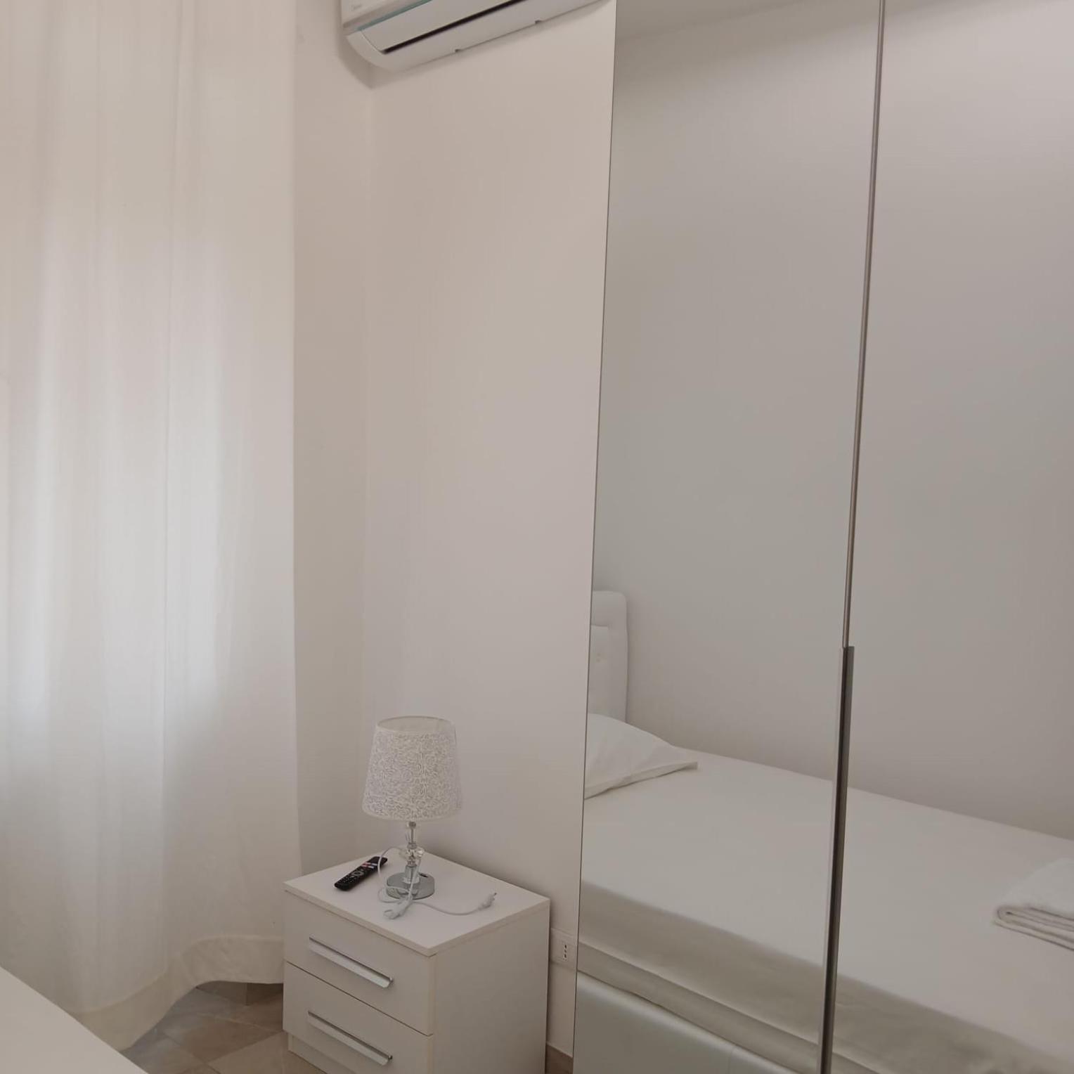 Grand Nomentana Apartamento *