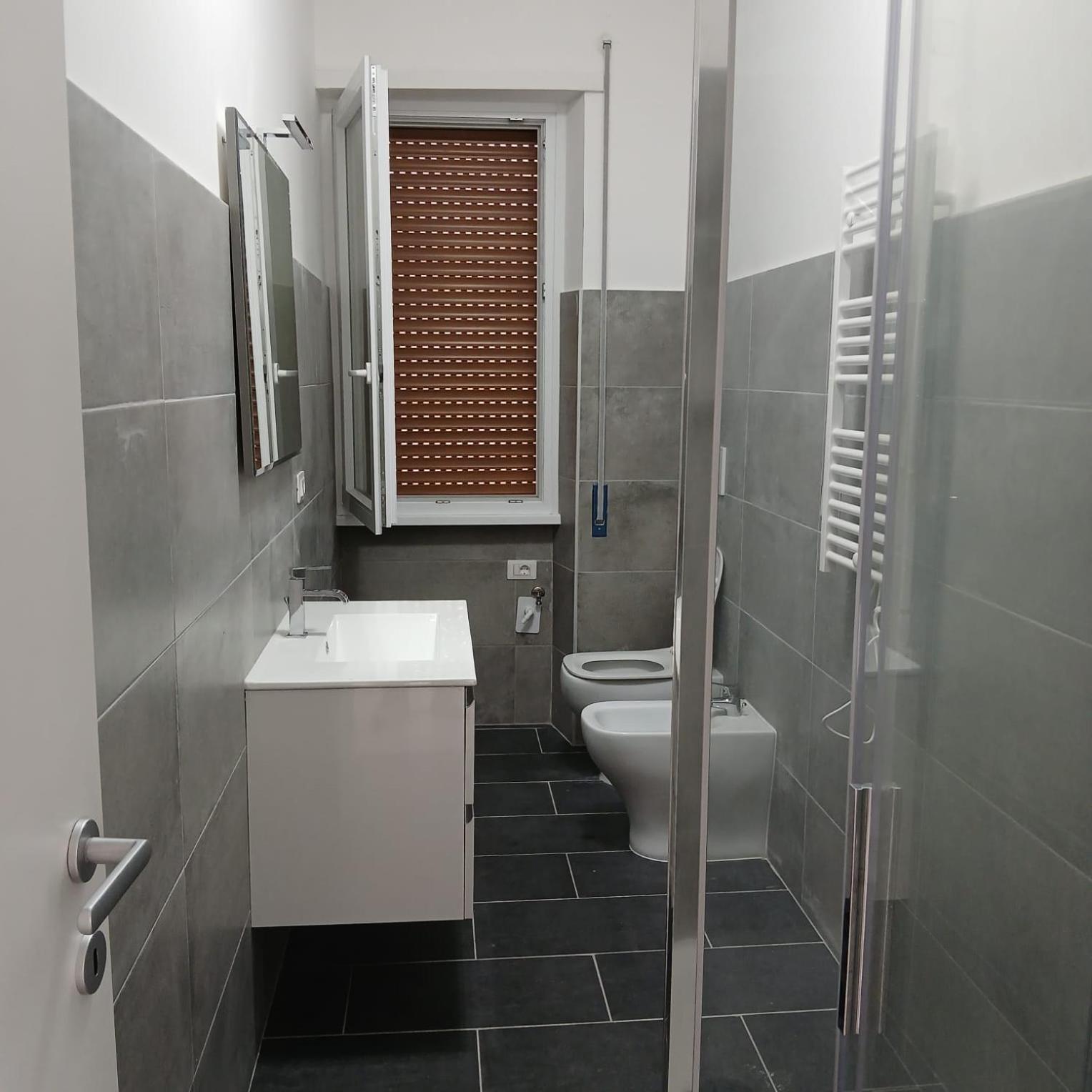 Grand Nomentana Apartamento