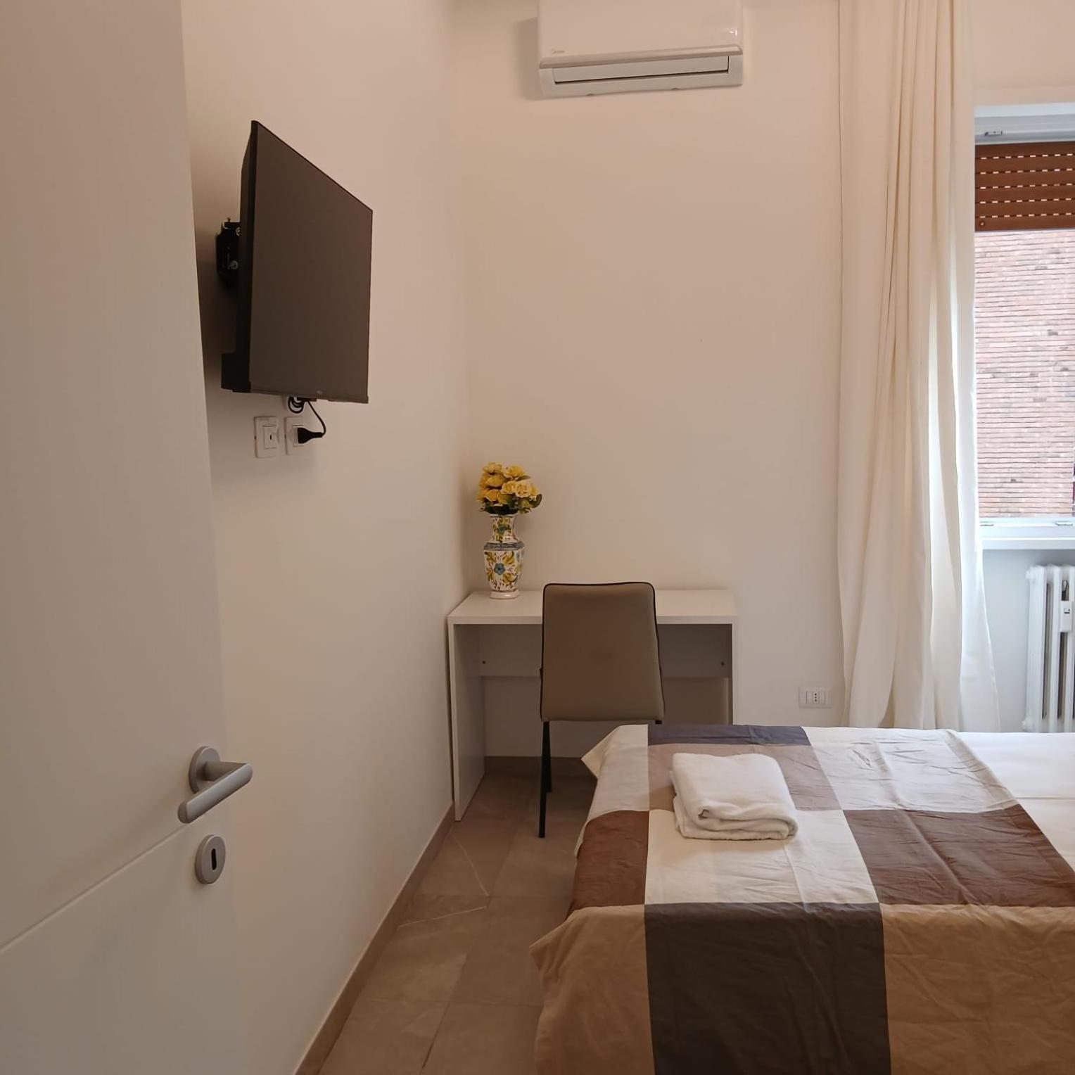 Apartamento Grand Nomentana