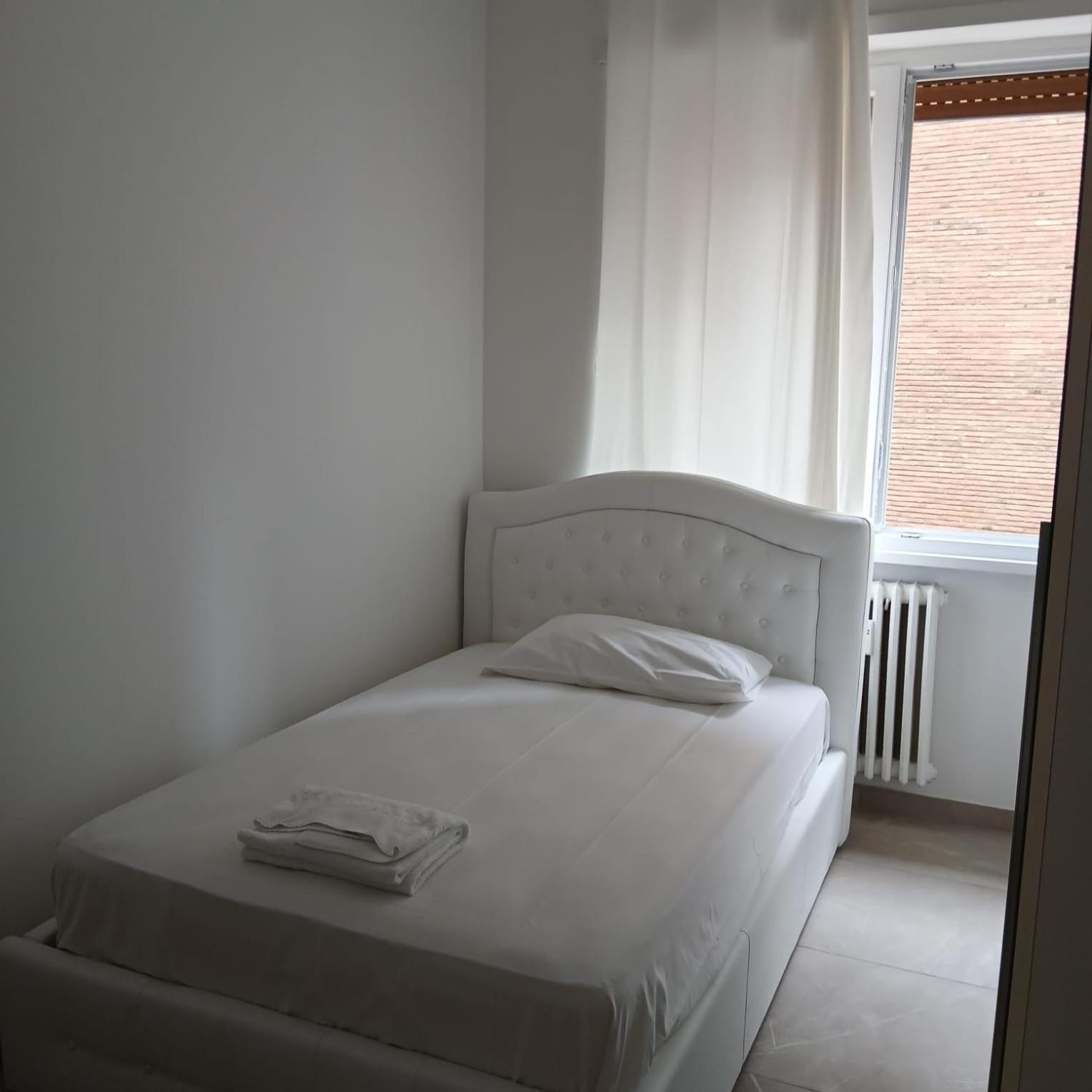 Grand Nomentana * Roma