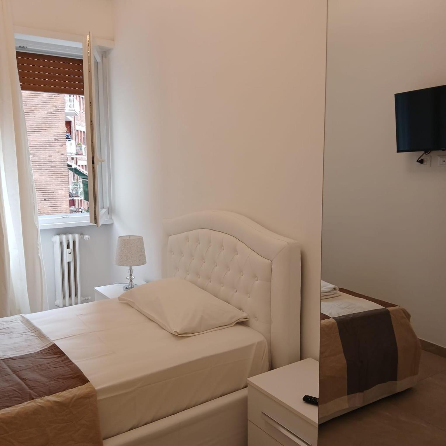 Grand Nomentana * Roma