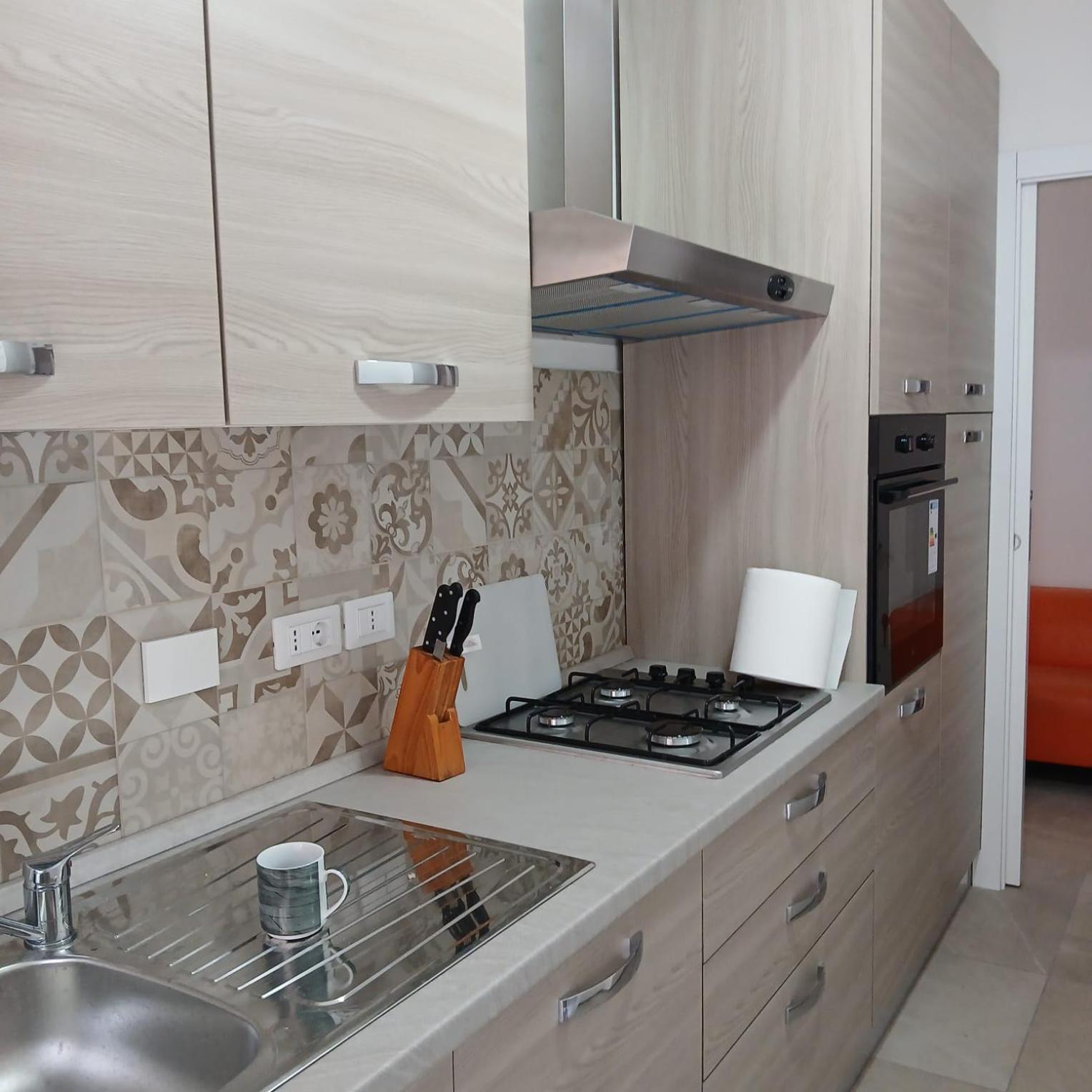 Apartamento Grand Nomentana *