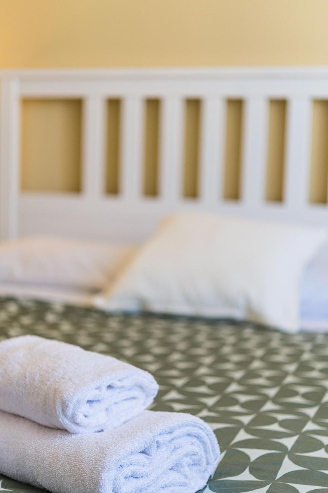 Apartamento Sergio I Retreat *
