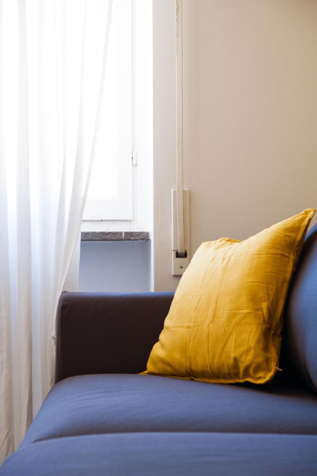 Apartamento Sergio I Retreat *