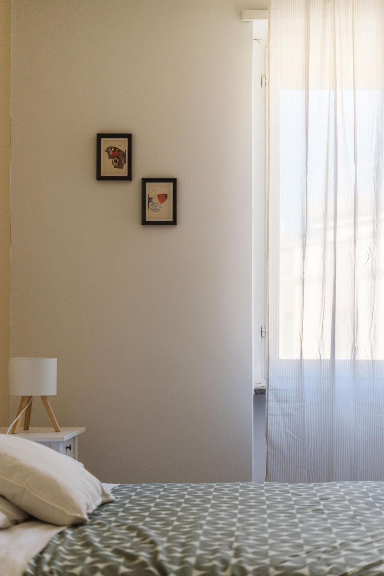 Apartamento Sergio I Retreat Roma