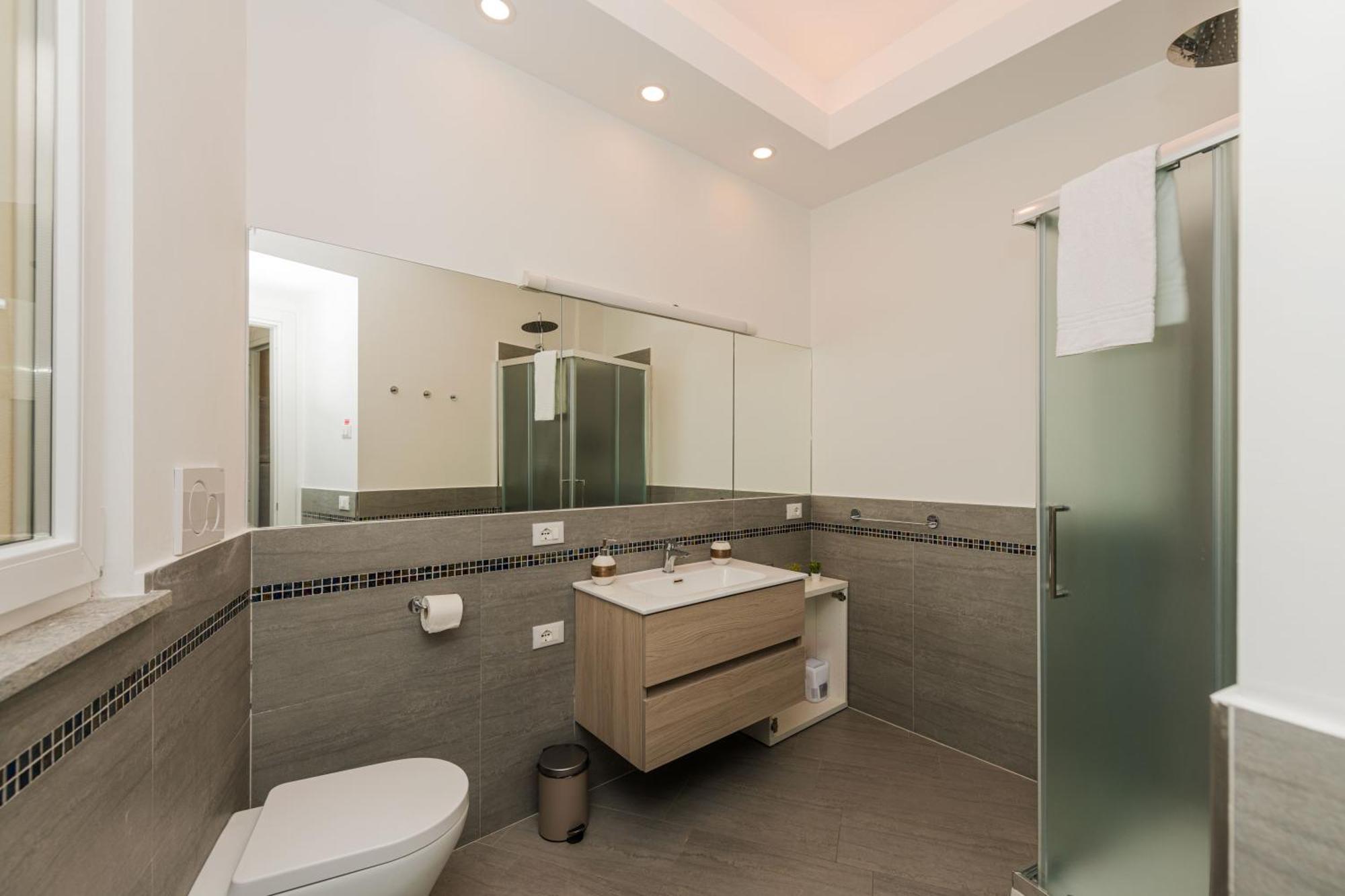 Apartamento Sergio I Retreat Roma