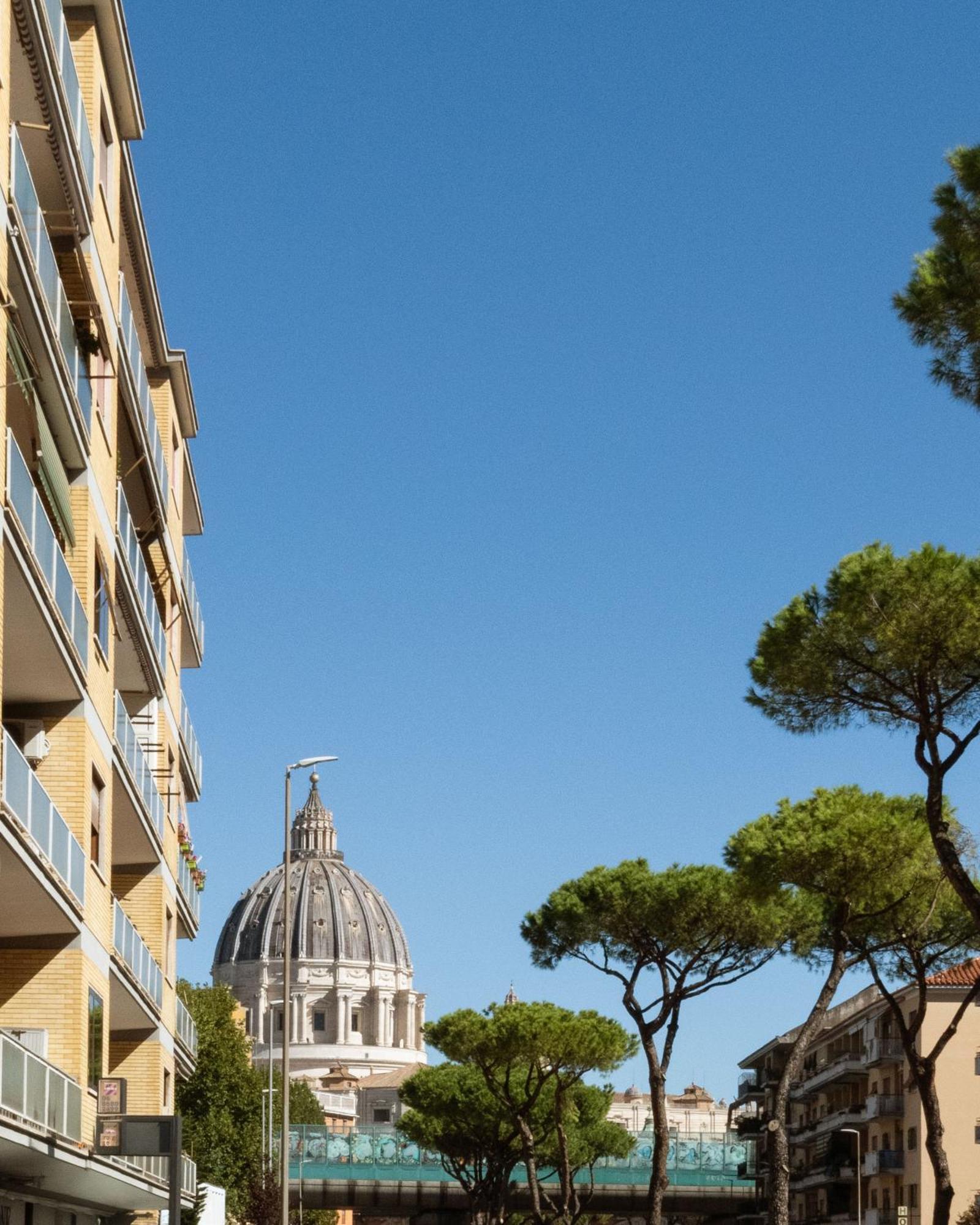 Apartamento Sergio I Retreat *