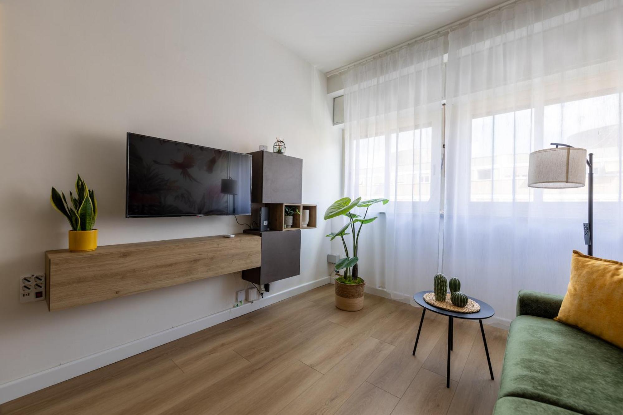 Apartment Dylan Rom