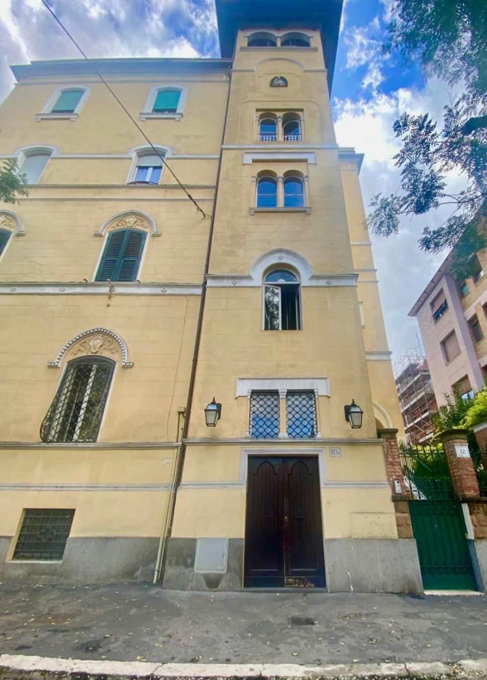 Il Tetto * Roma