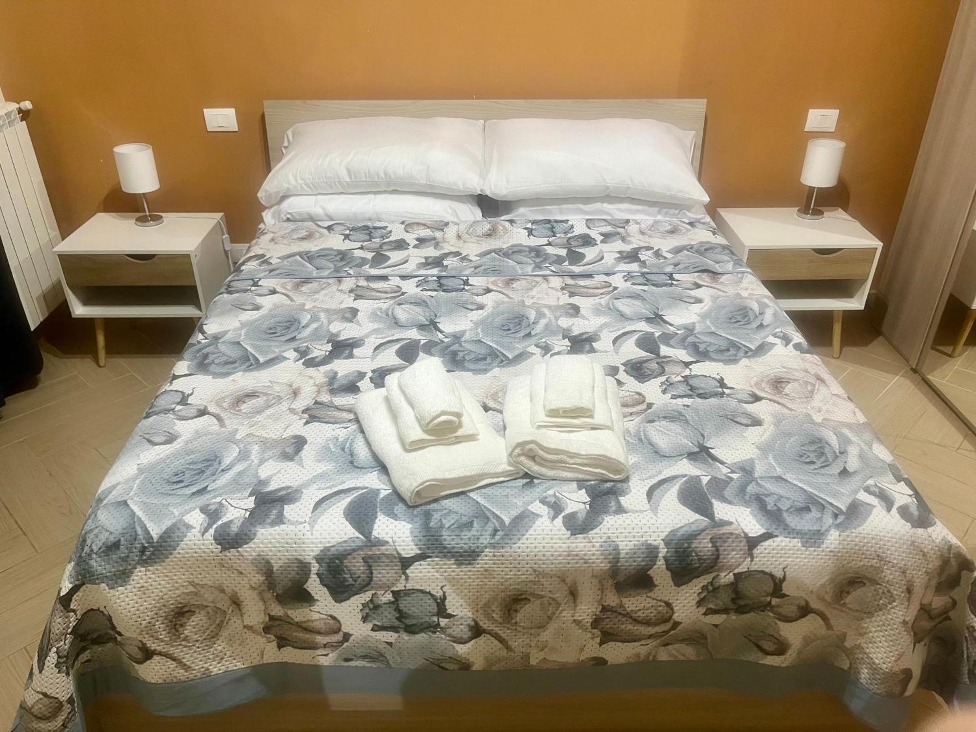 Turistico Casal Lumbroso-massimina Appartamento *