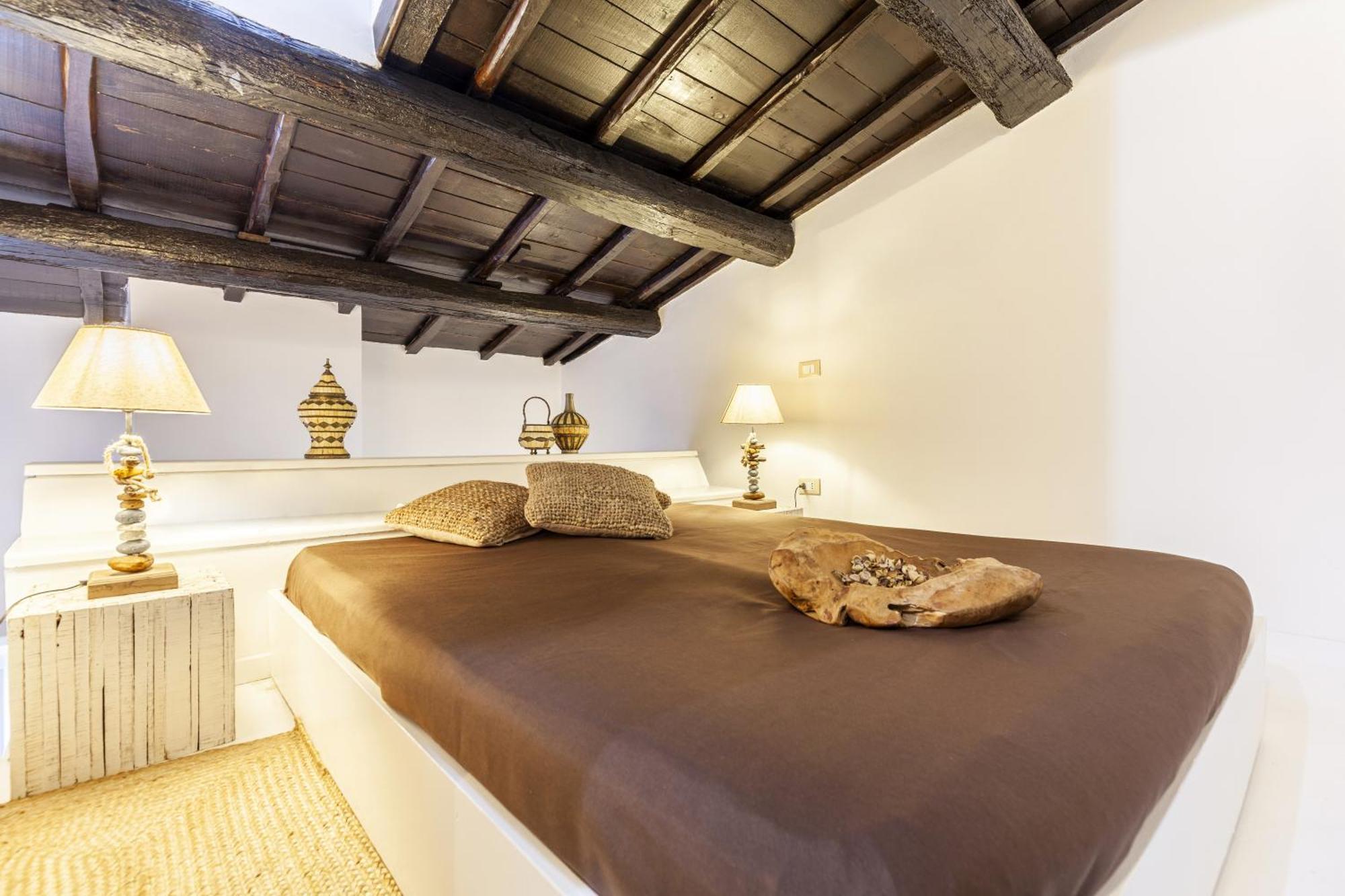 Navona Dream Flat Leilighet *