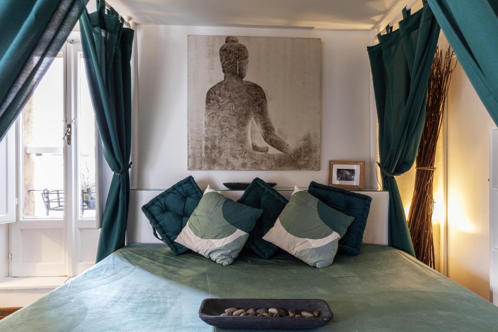 Navona Dream Flat Leilighet Roma