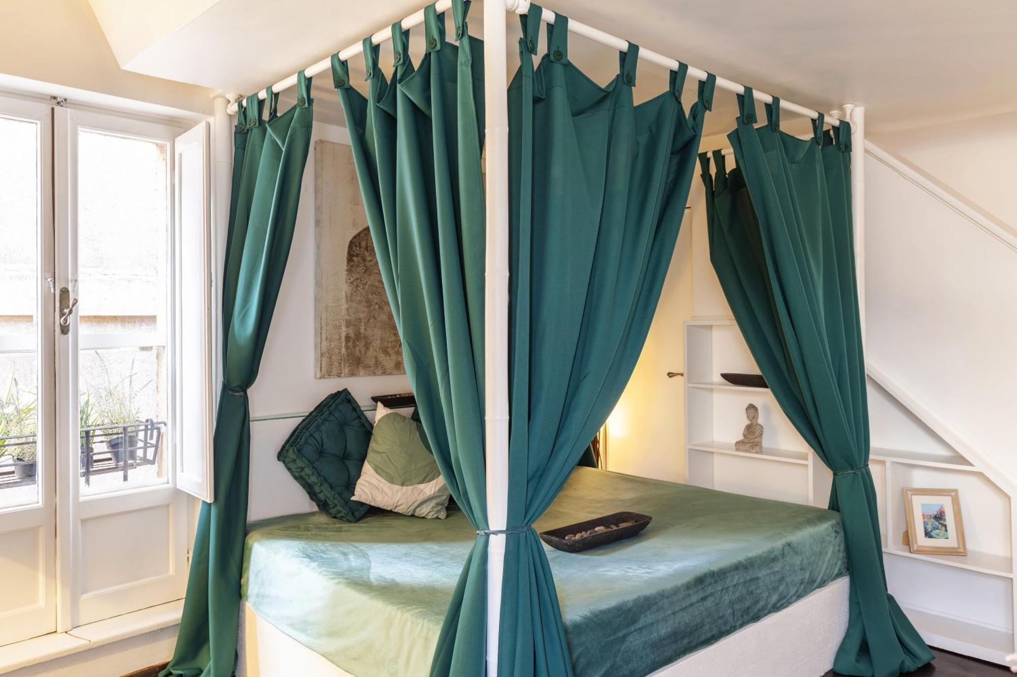 Navona Dream Flat Leilighet *