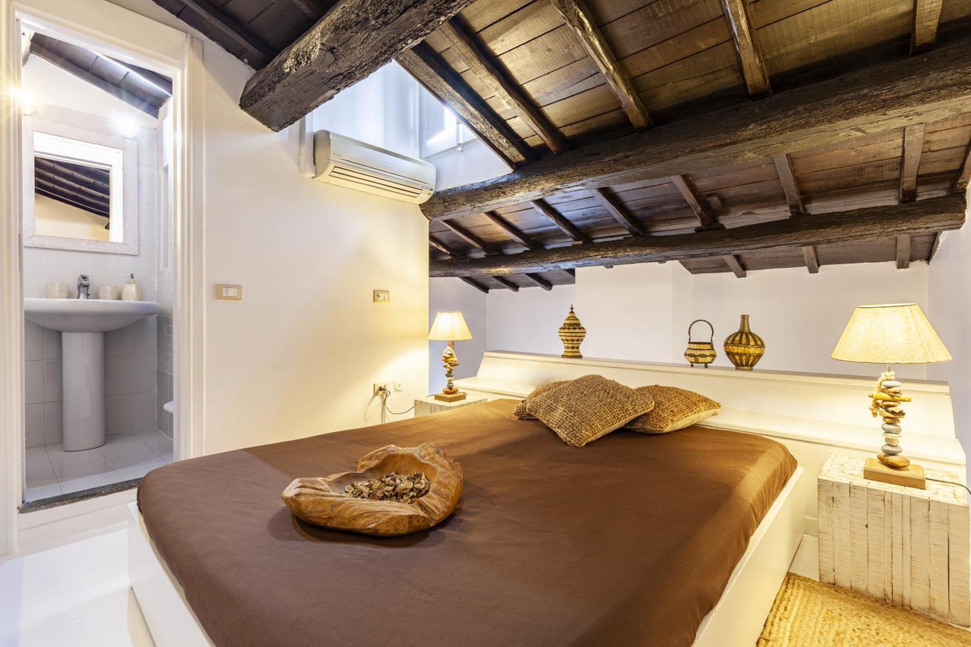 Navona Dream Flat * Roma