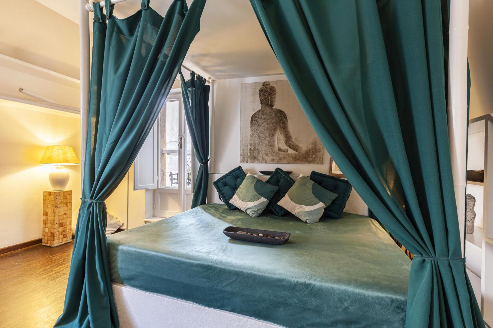 Navona Dream Flat