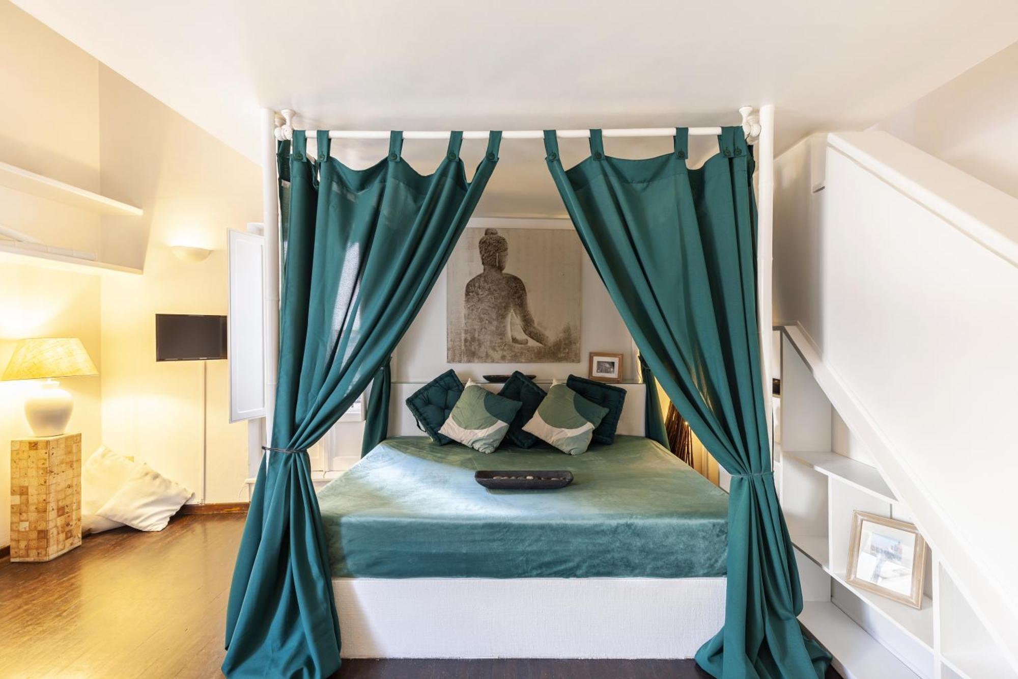 Navona Dream Flat Leilighet