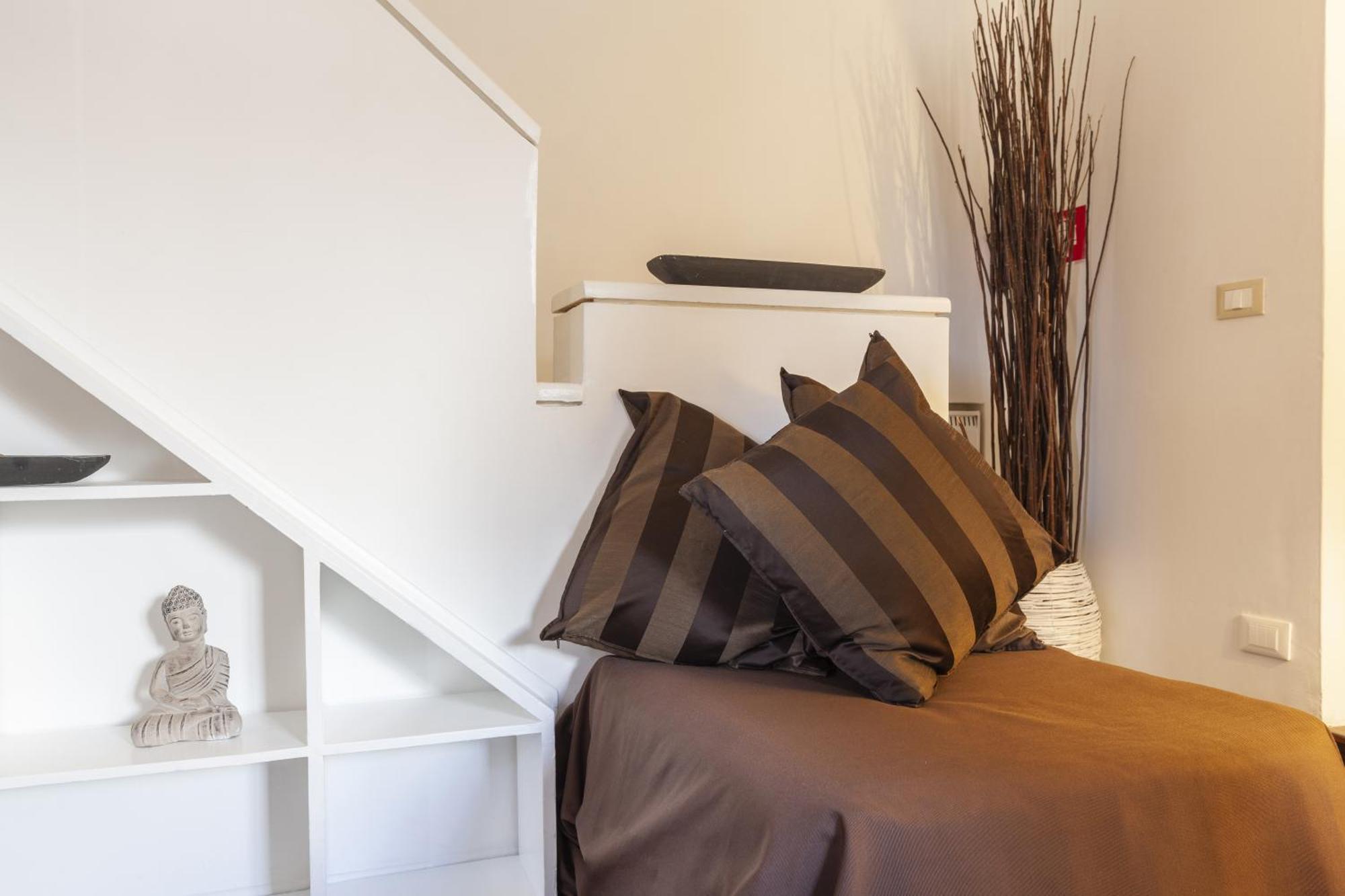 Navona Dream Flat *