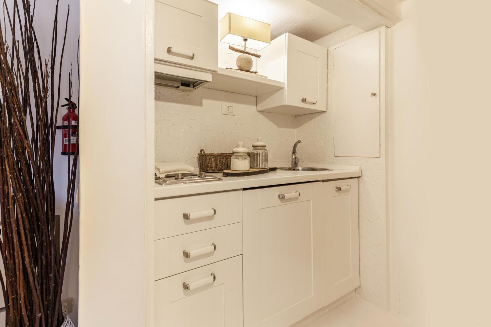 Navona Dream Flat