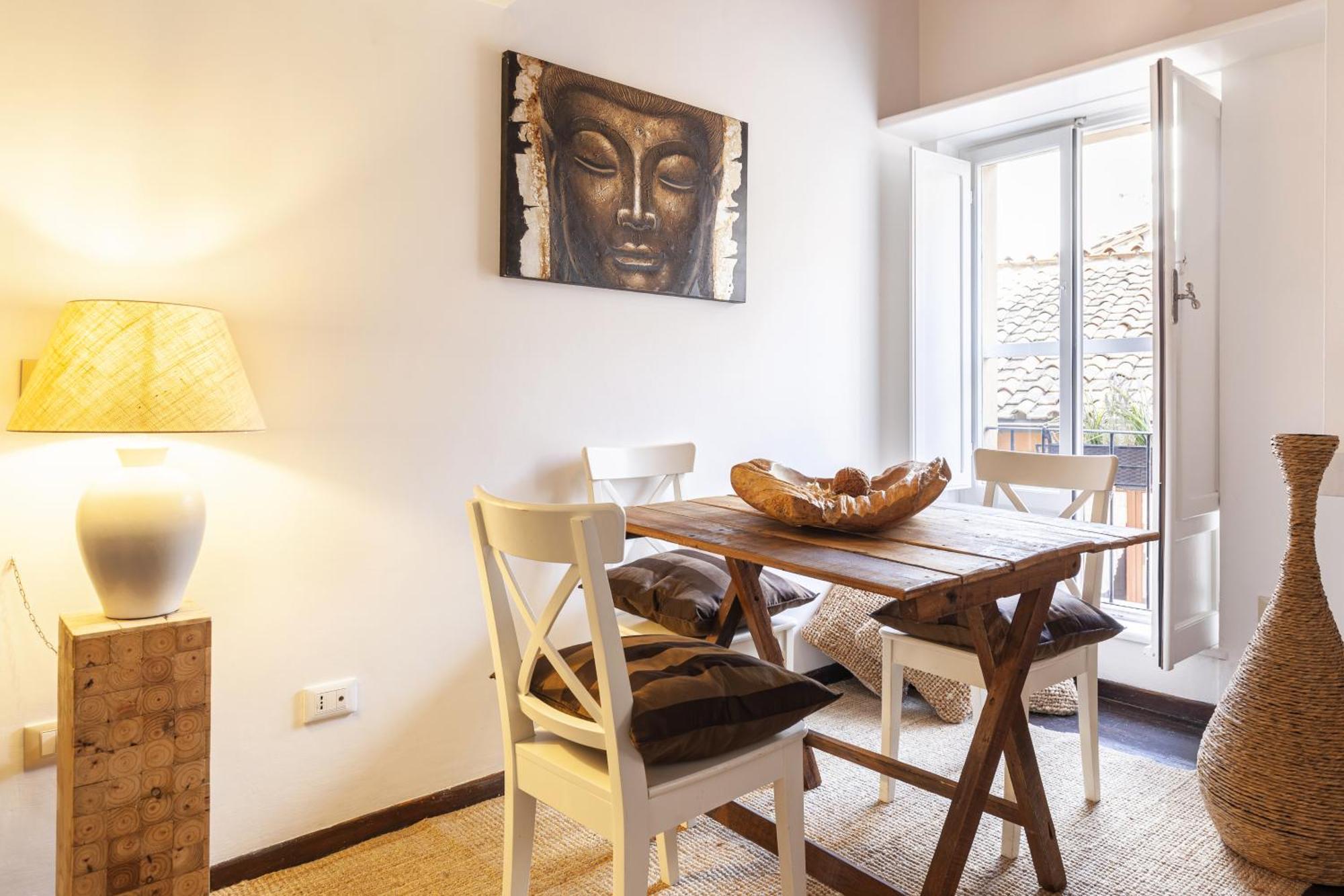 Navona Dream Flat Leilighet