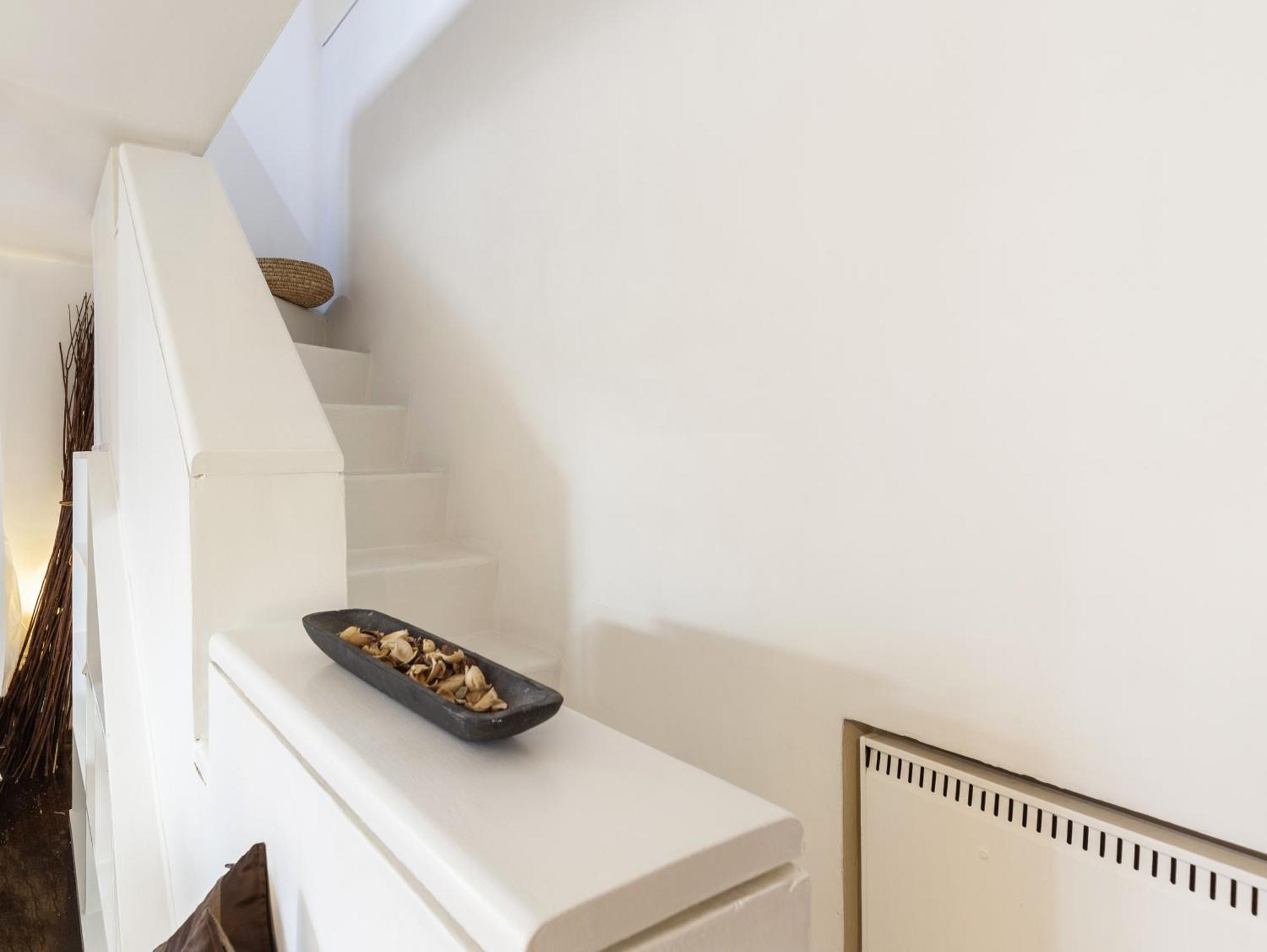 Leilighet Navona Dream Flat Roma