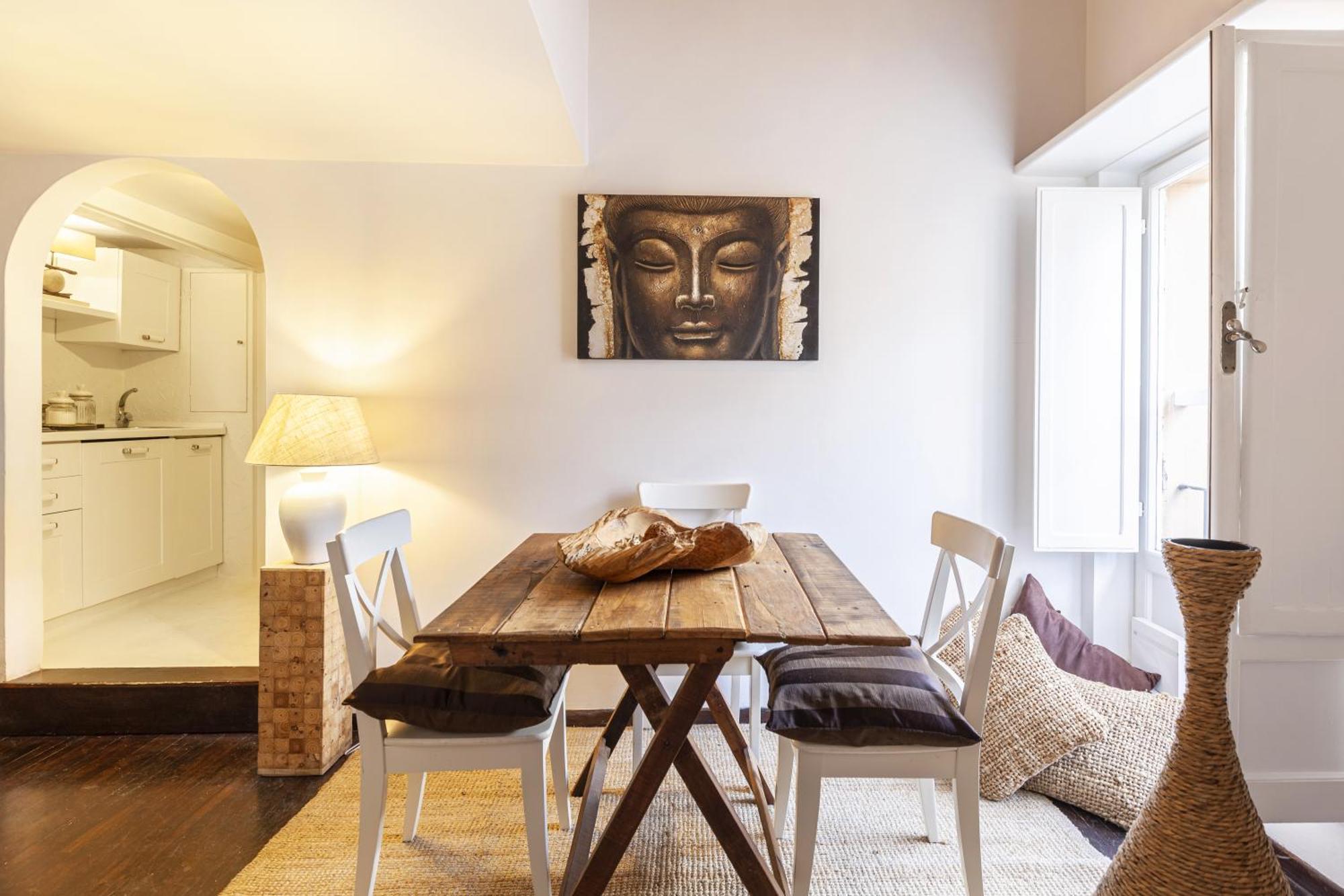 Navona Dream Flat