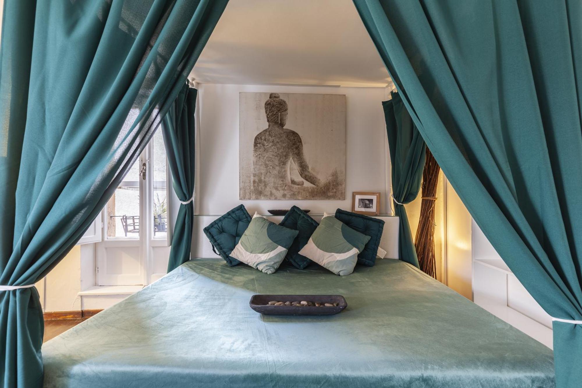 Navona Dream Flat Leilighet