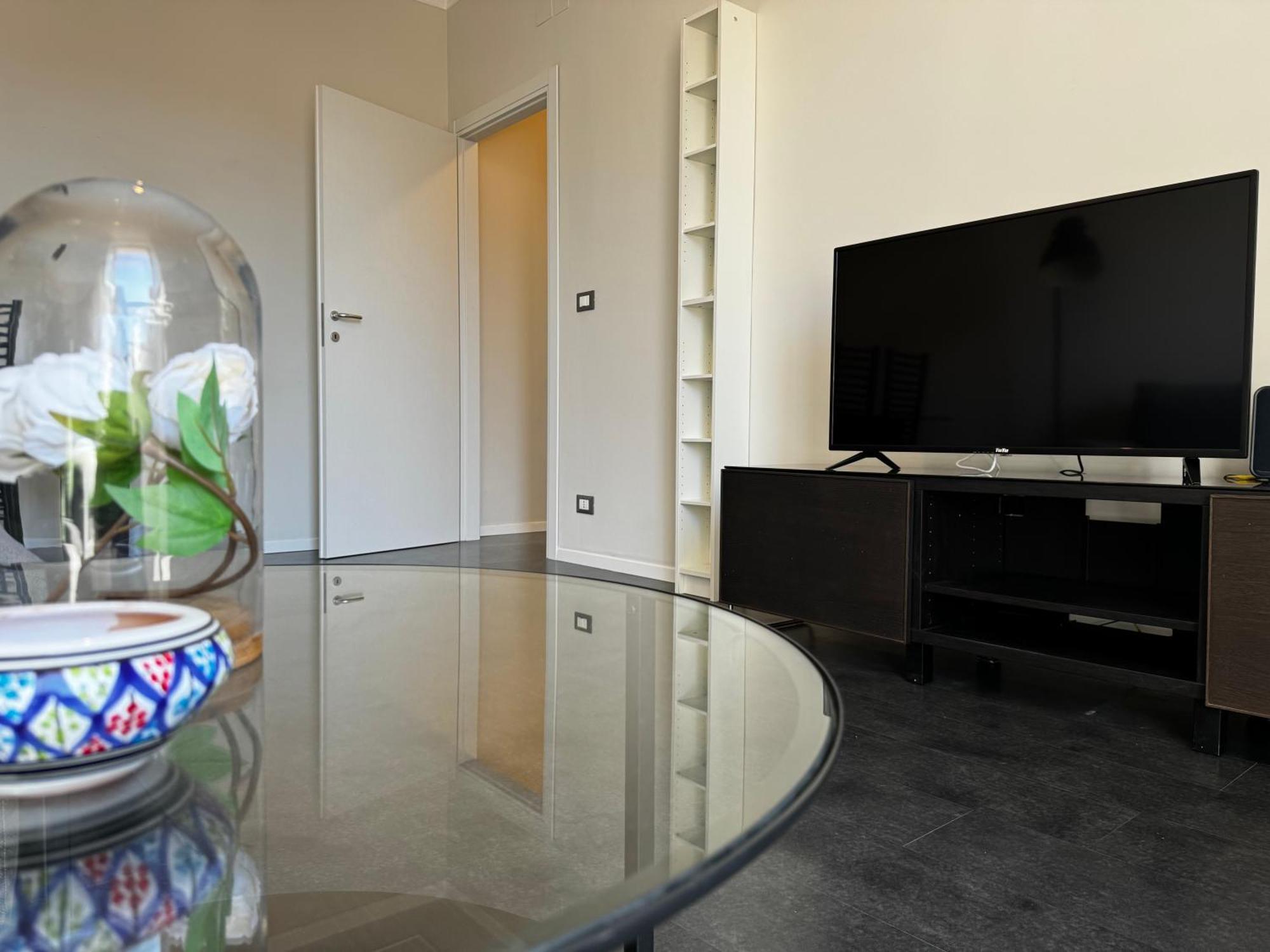 Zama Living Appartamento