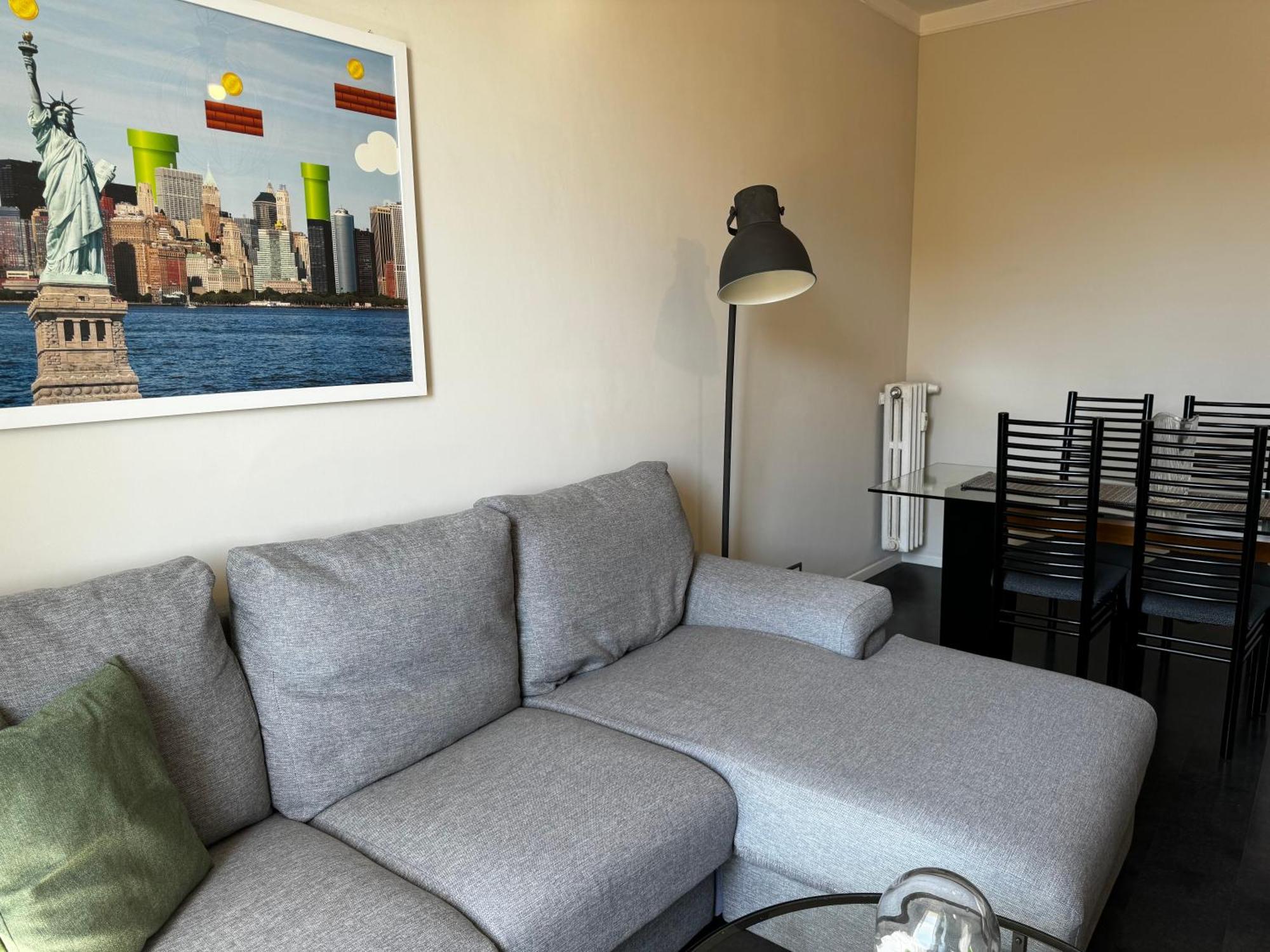Zama Living Roma