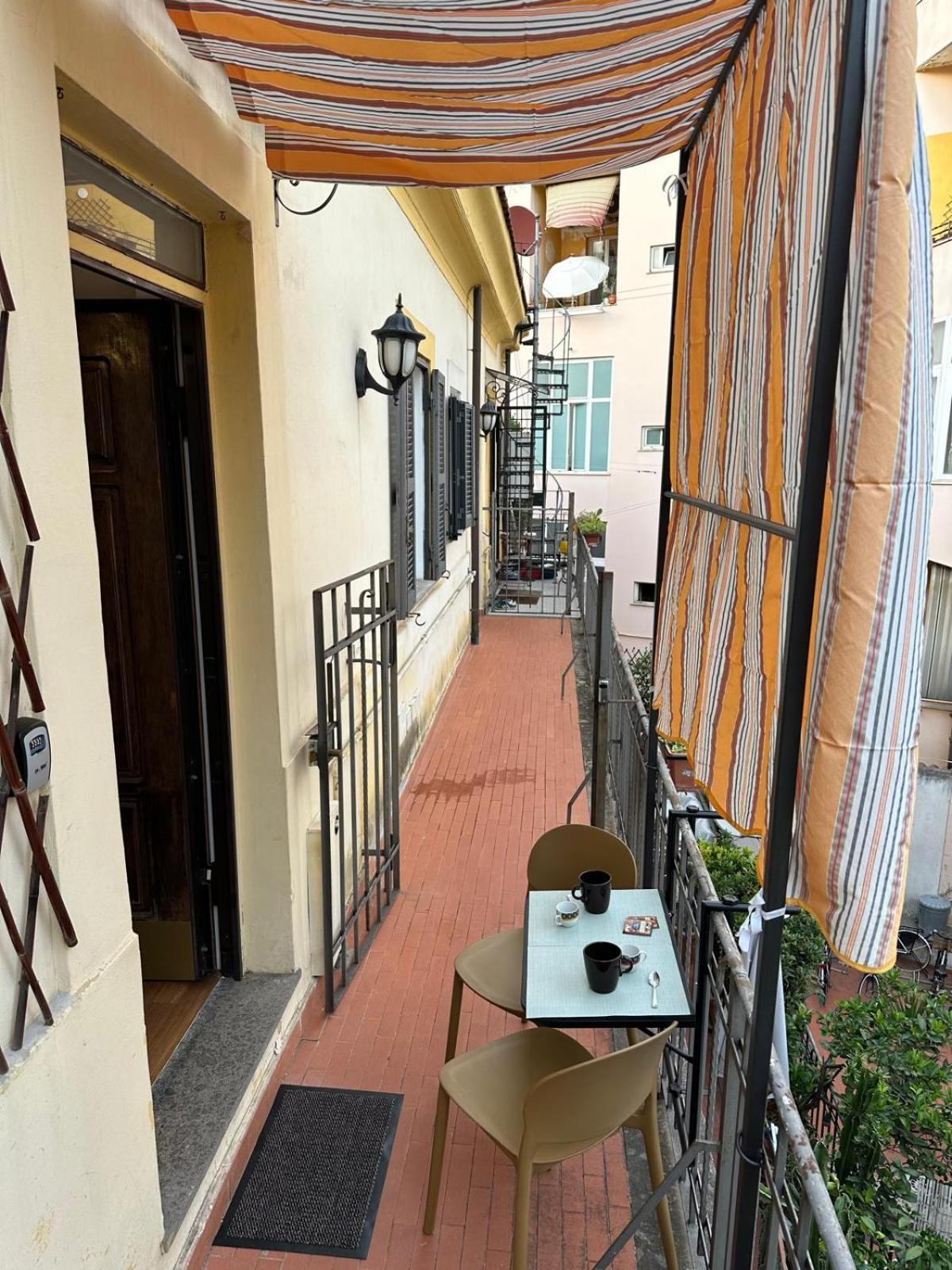Interno Otto Apartamento