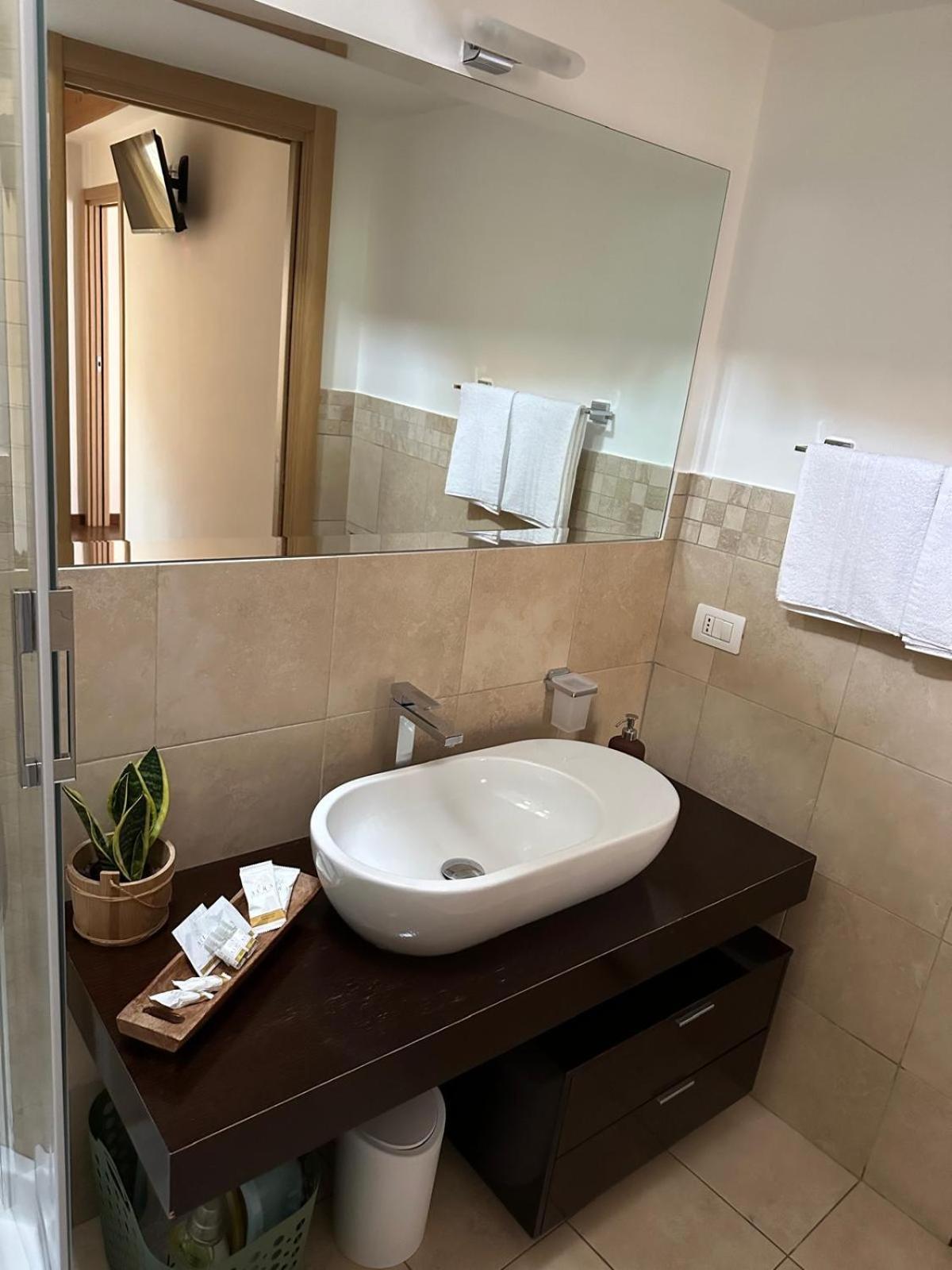 Apartamento Interno Otto Roma