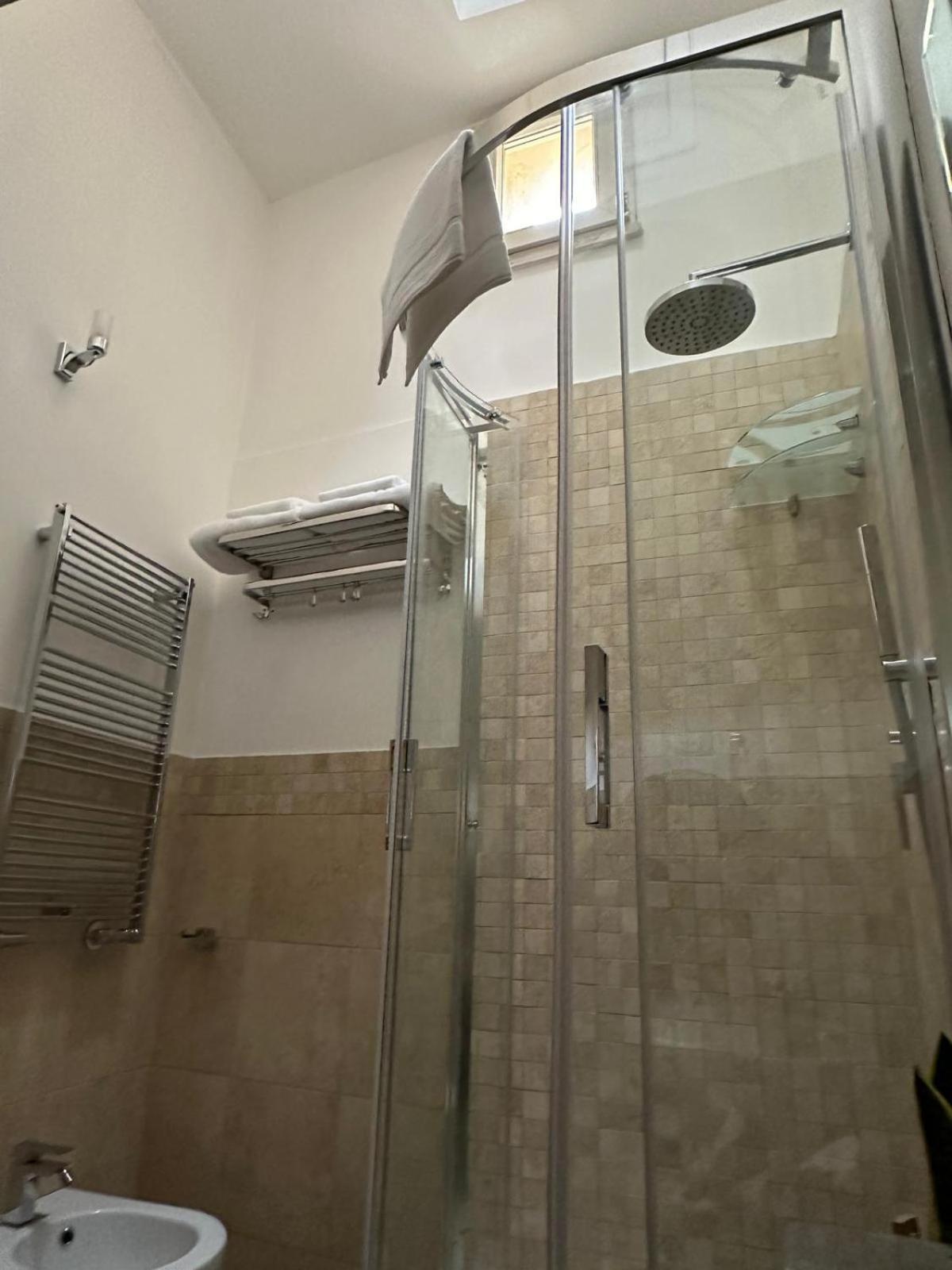 Interno Otto Apartamento