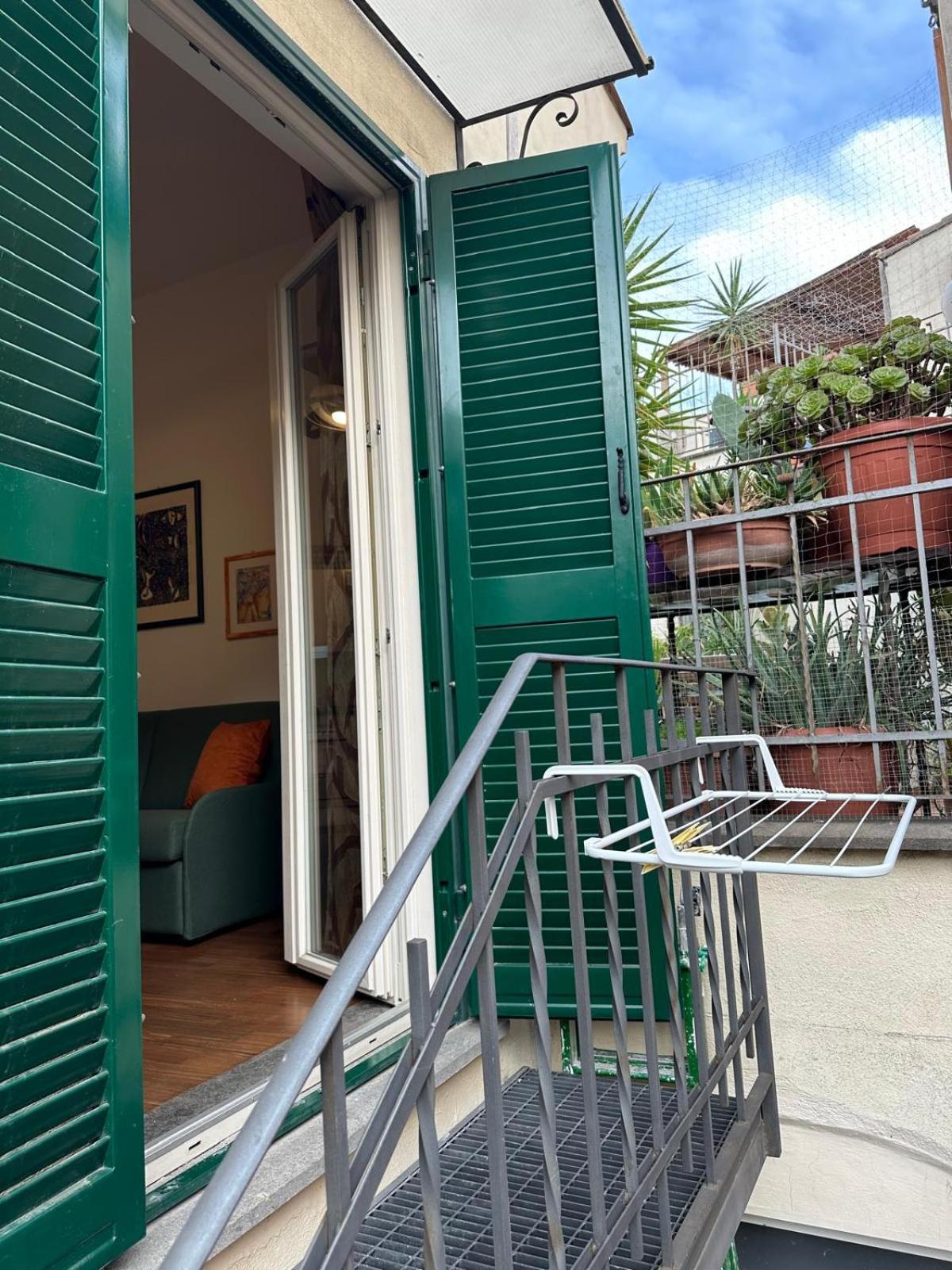 Apartamento Interno Otto