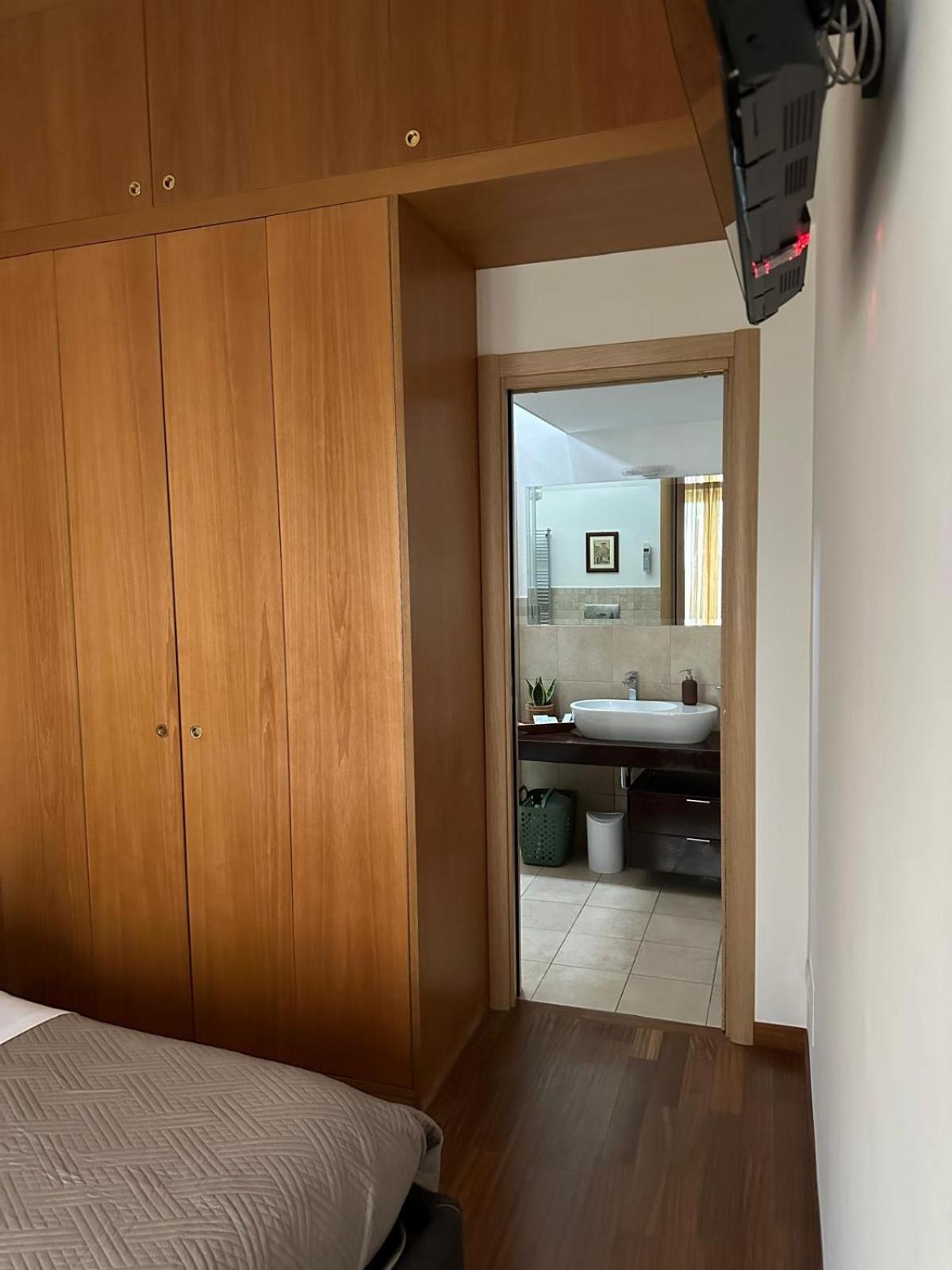 Apartamento Interno Otto *
