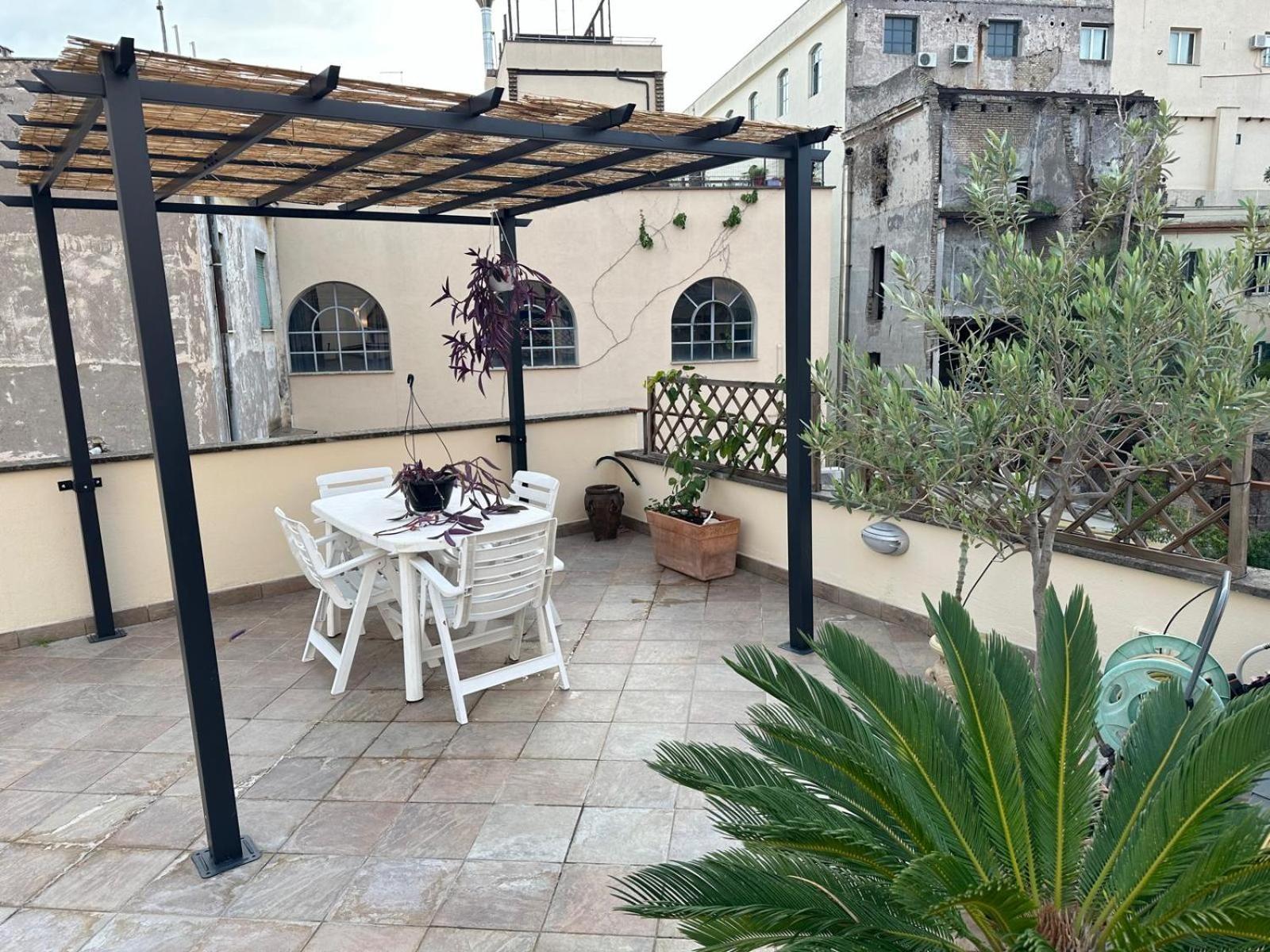 Interno Otto Apartamento
