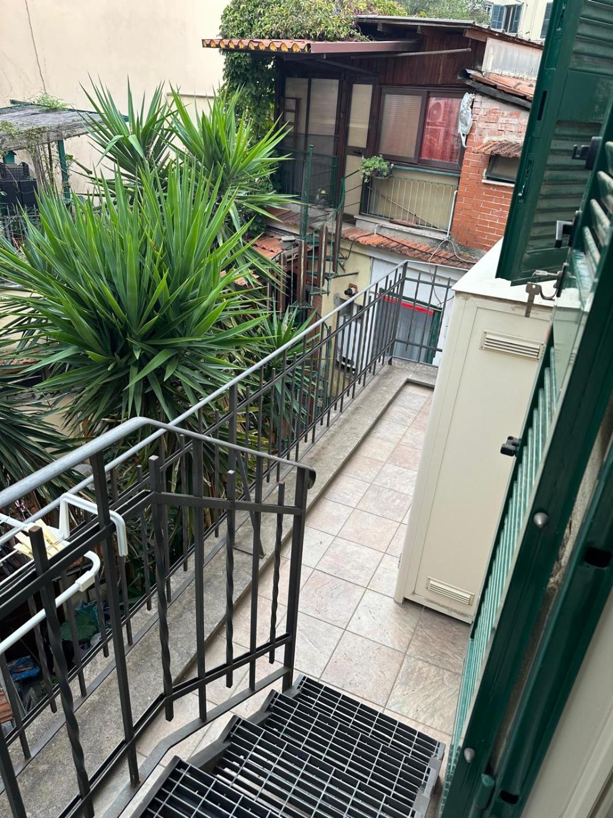 Apartamento Interno Otto *