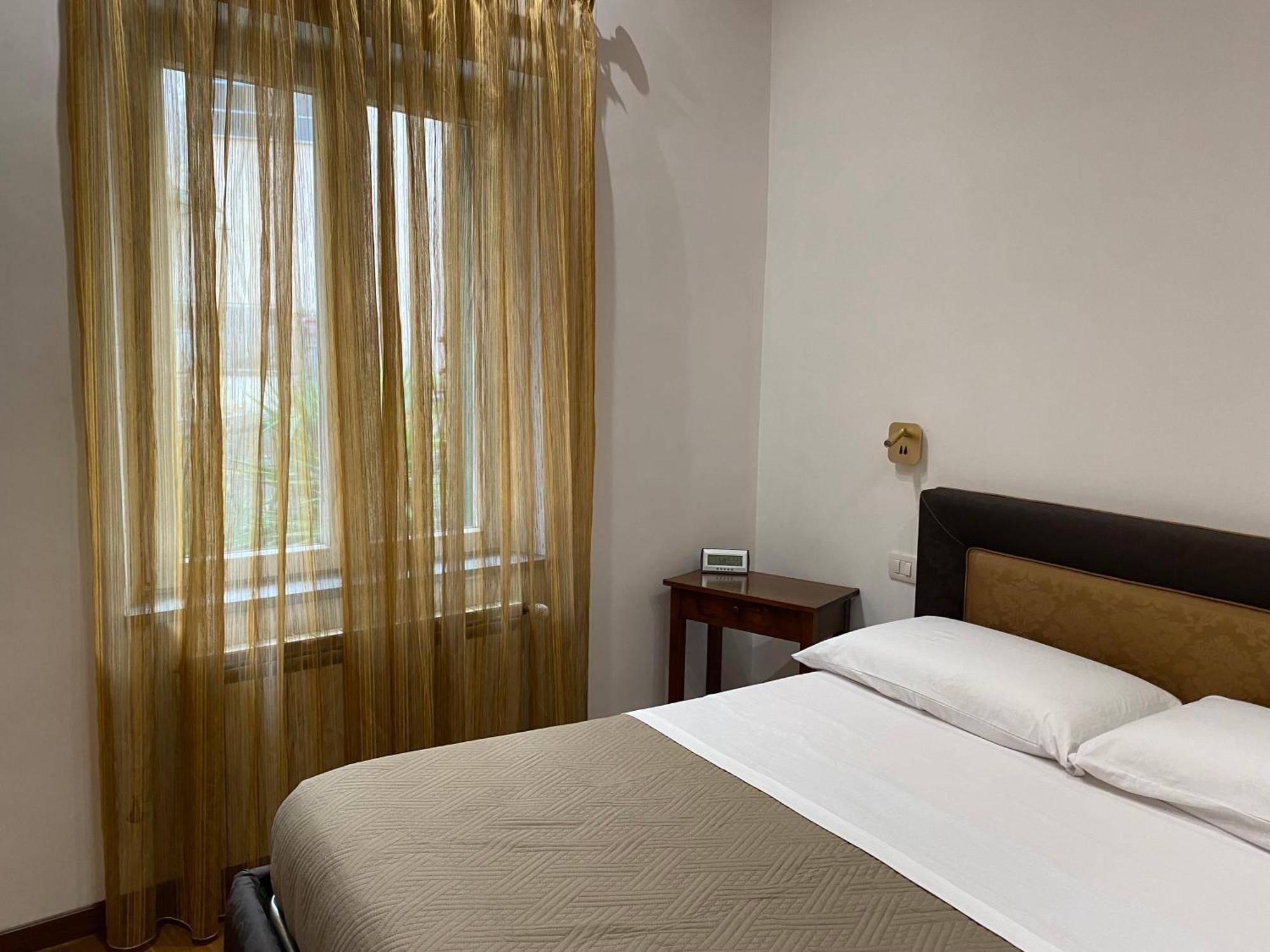Apartamento Interno Otto *