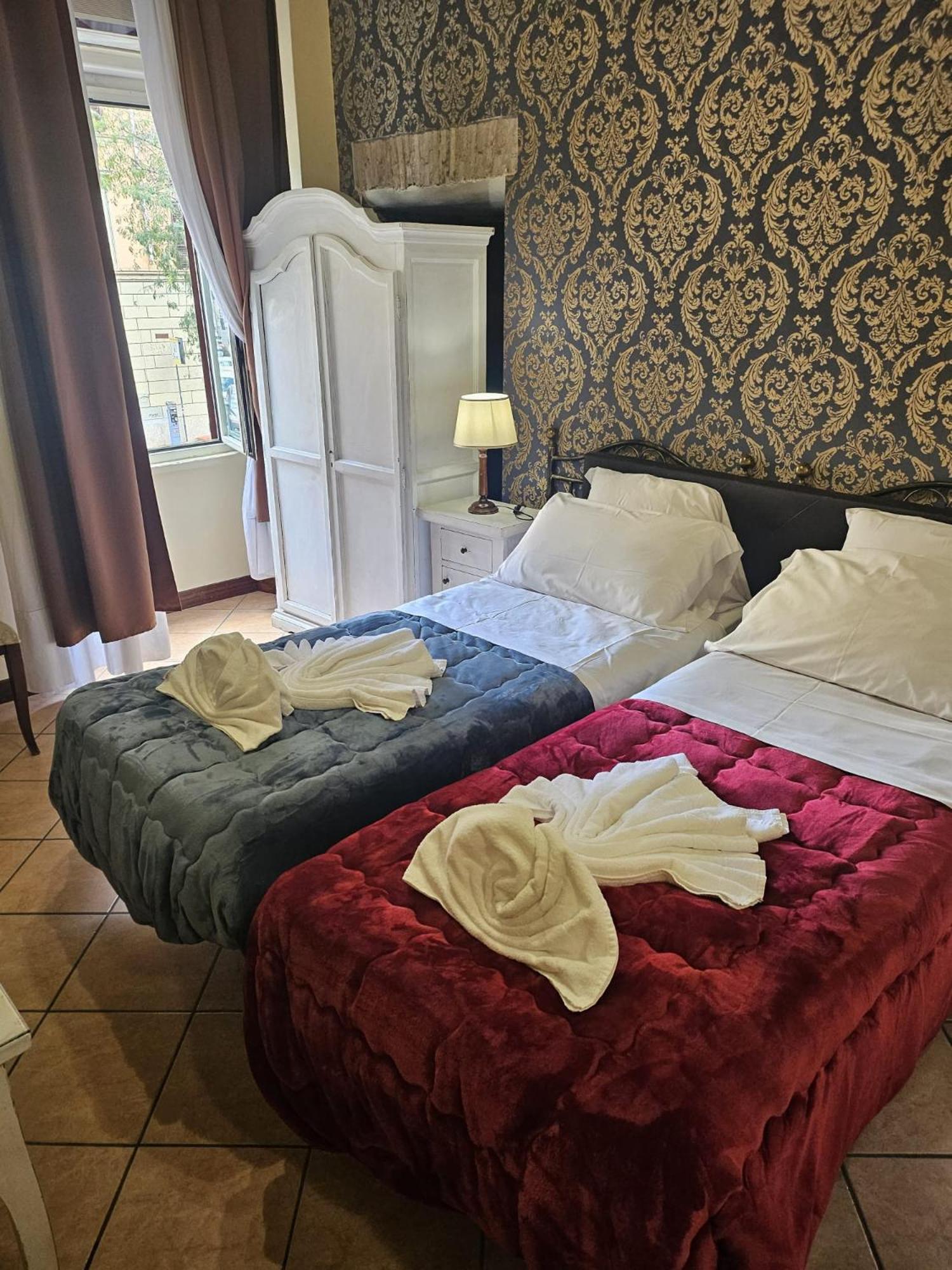Hotell Giubileo