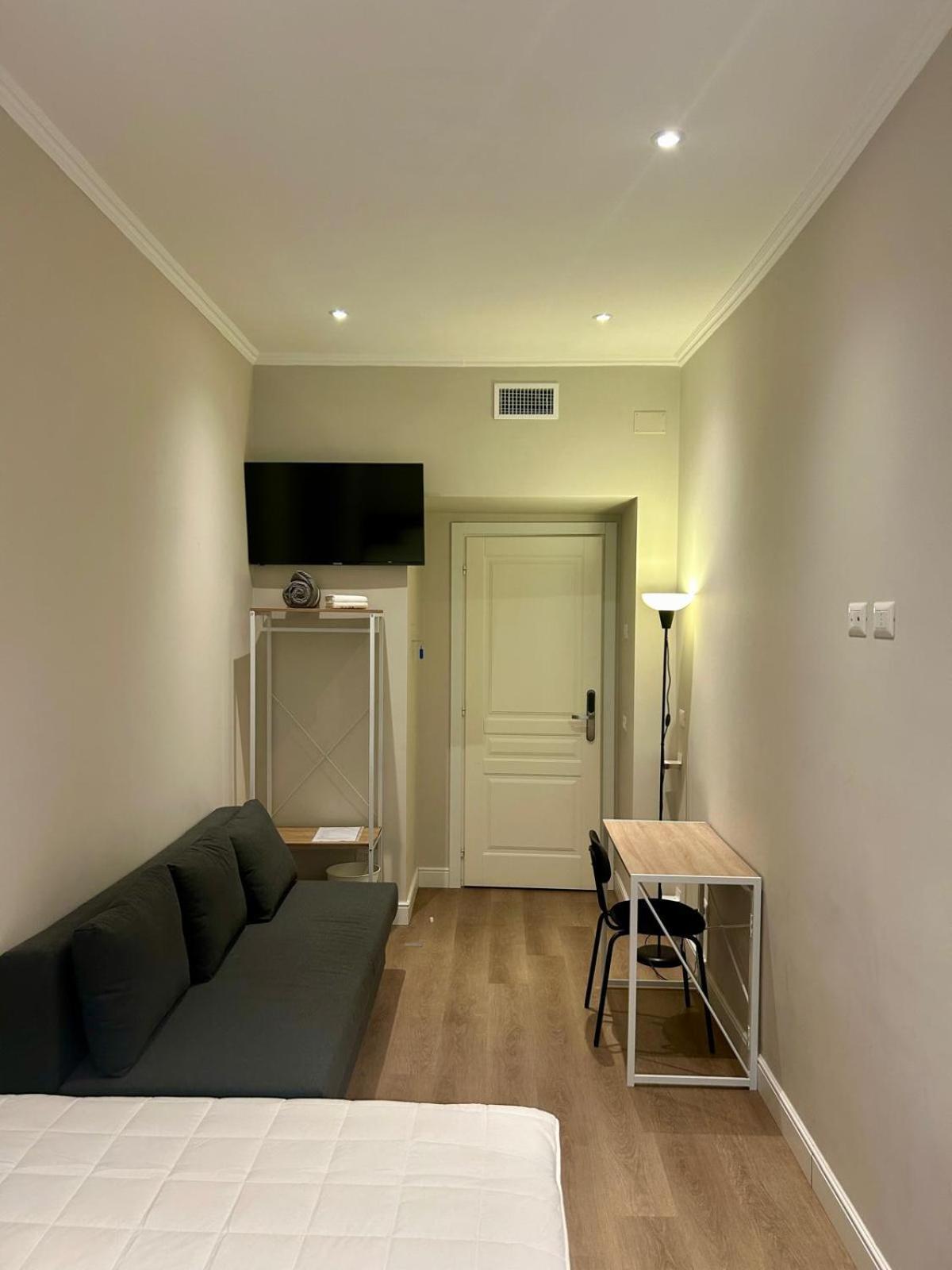 Principal Guest house *