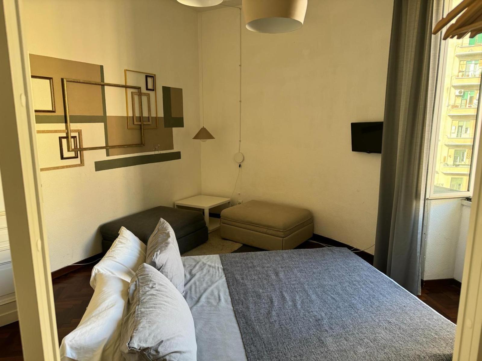 Apartamento A Colorful Spot For La Dolce
