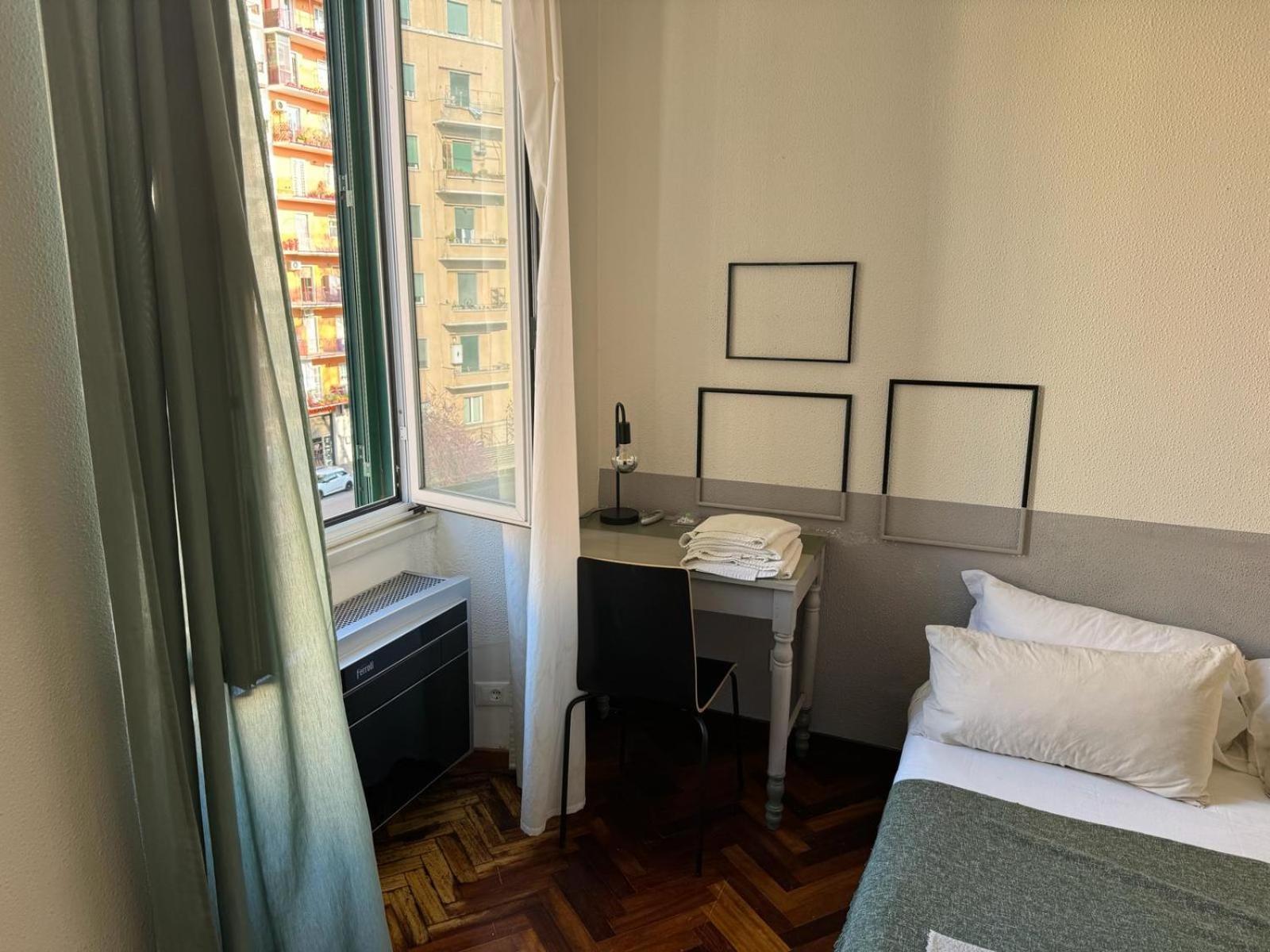 Apartamento A Colorful Spot For La Dolce