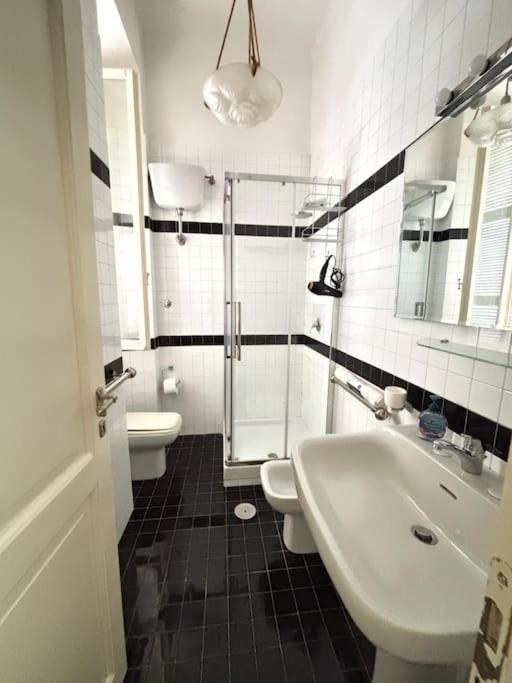 Casa Torlonia Luxury Apartamento *