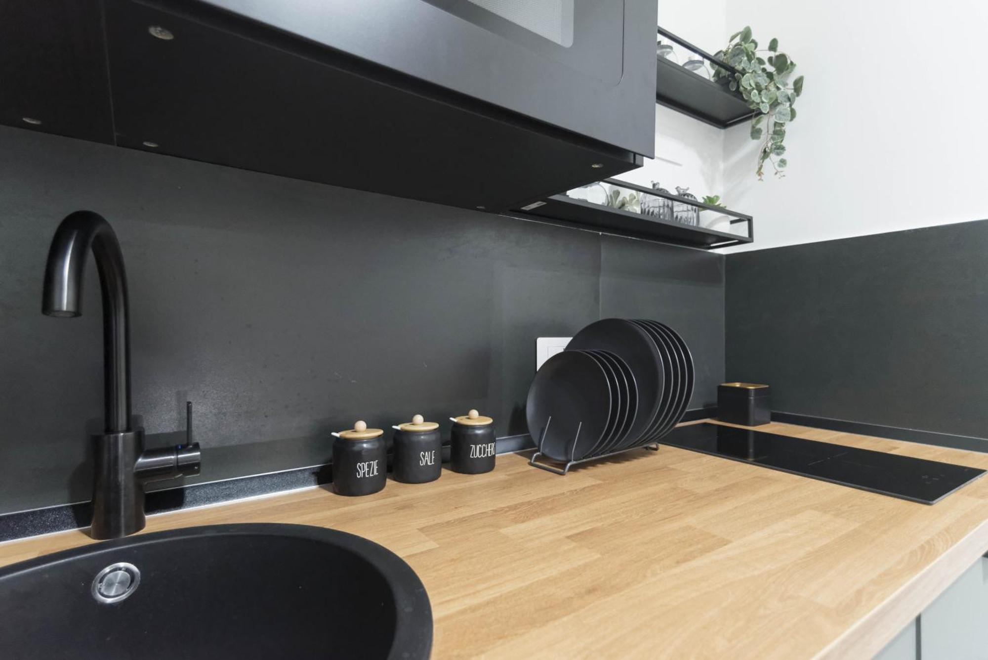 Guest house Genesi *
