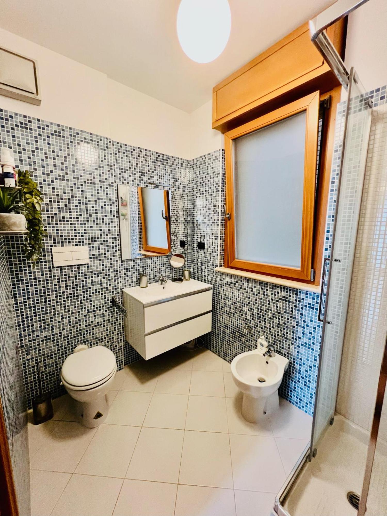 Casa David Appartamento