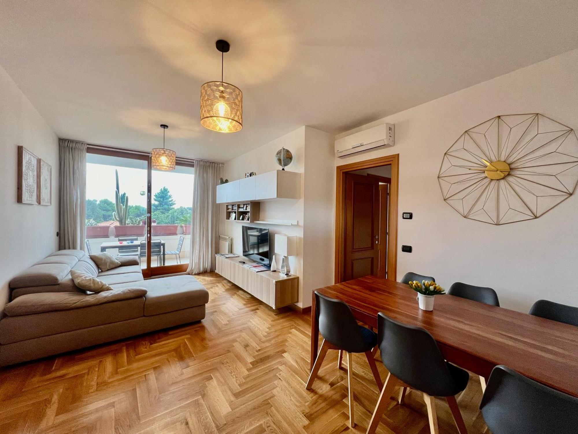 Casa David * Roma